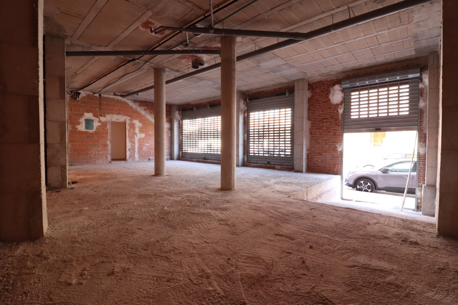 Reventa - Commercial - Ciudad Quesada - Rojales - Village