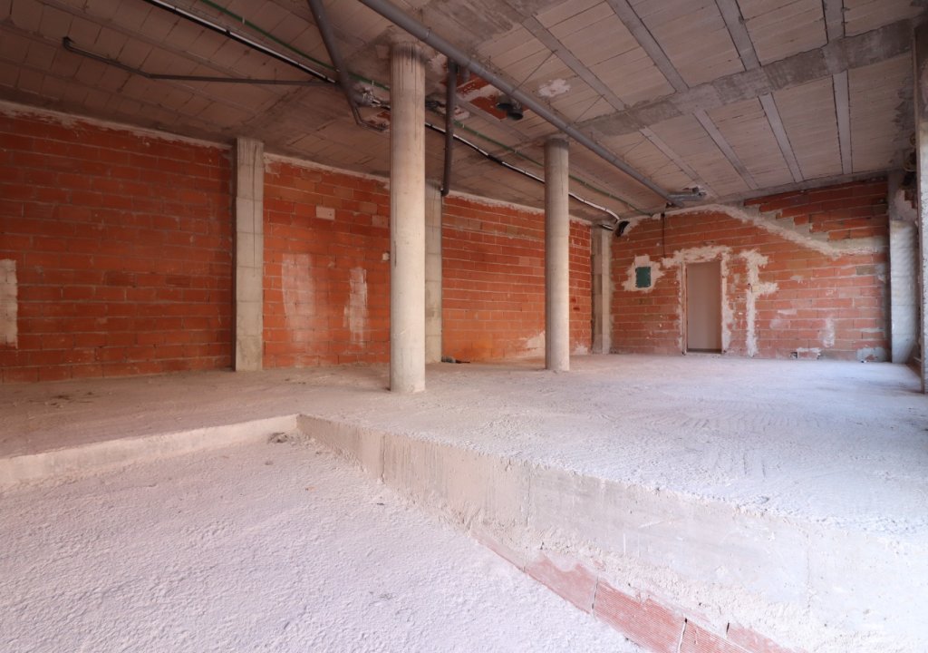 Reventa - Commercial - Ciudad Quesada - Rojales - Village