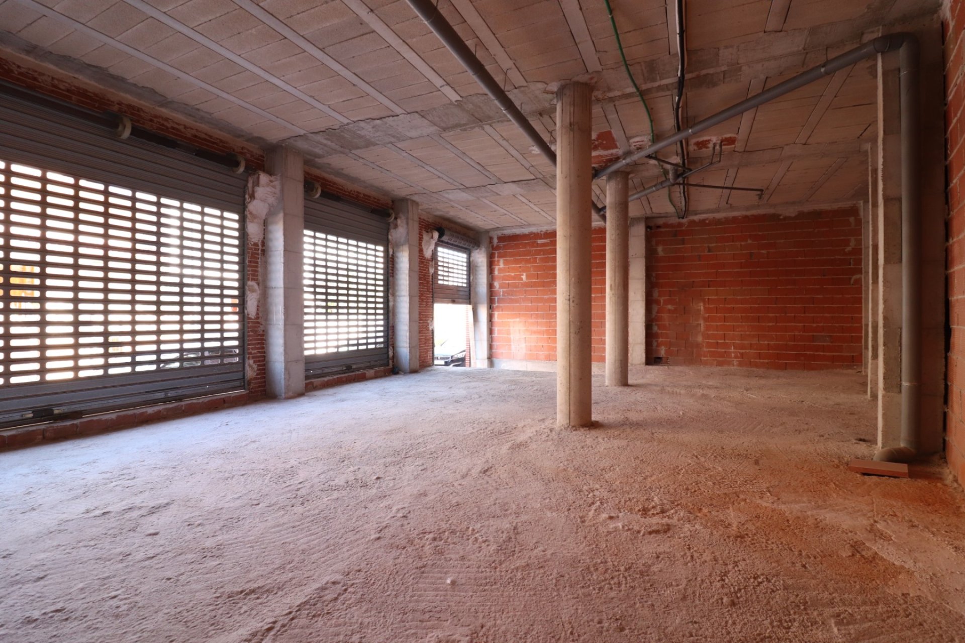 Reventa - Commercial - Ciudad Quesada - Rojales - Village