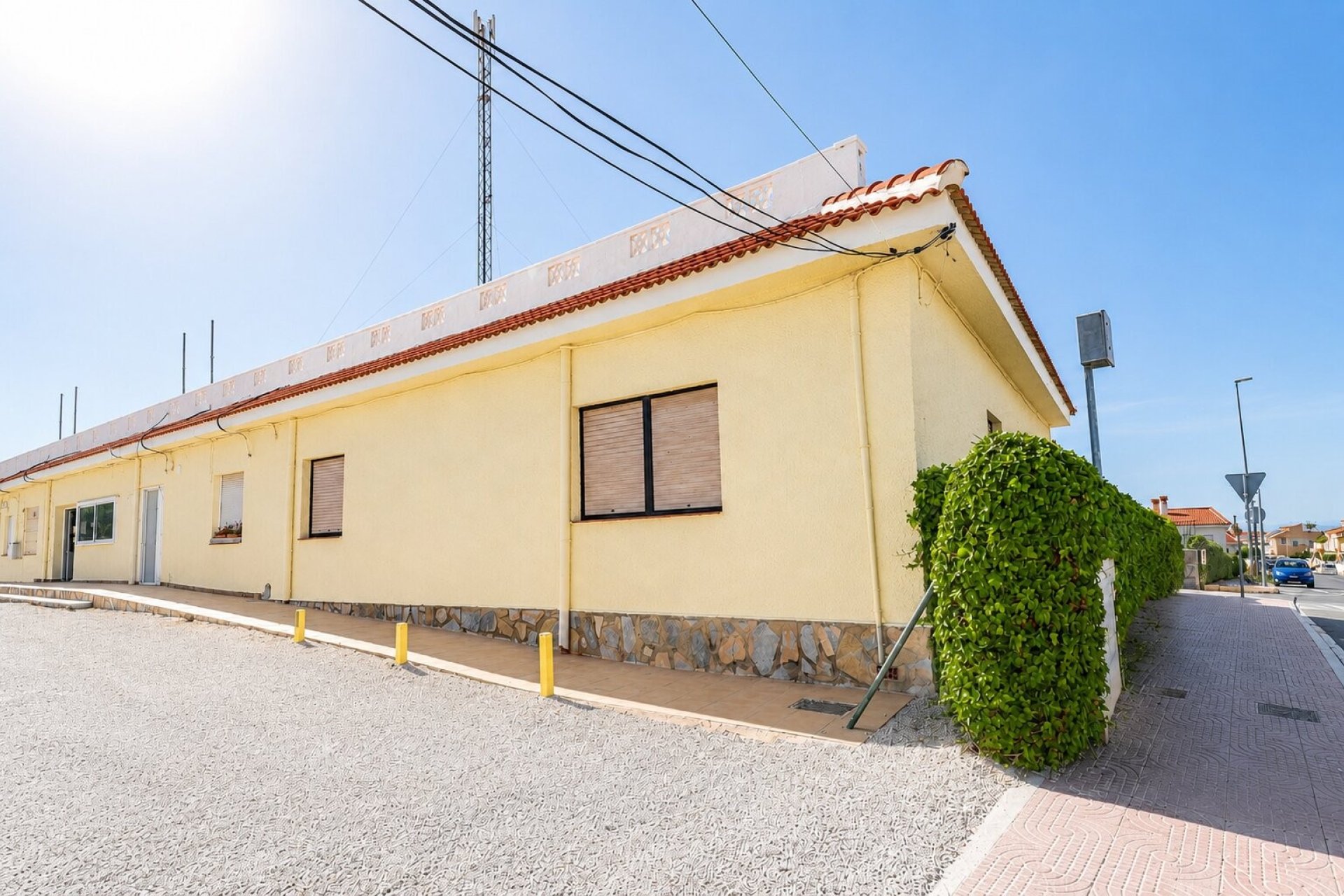 Reventa - Commercial - Ciudad Quesada - Rojales