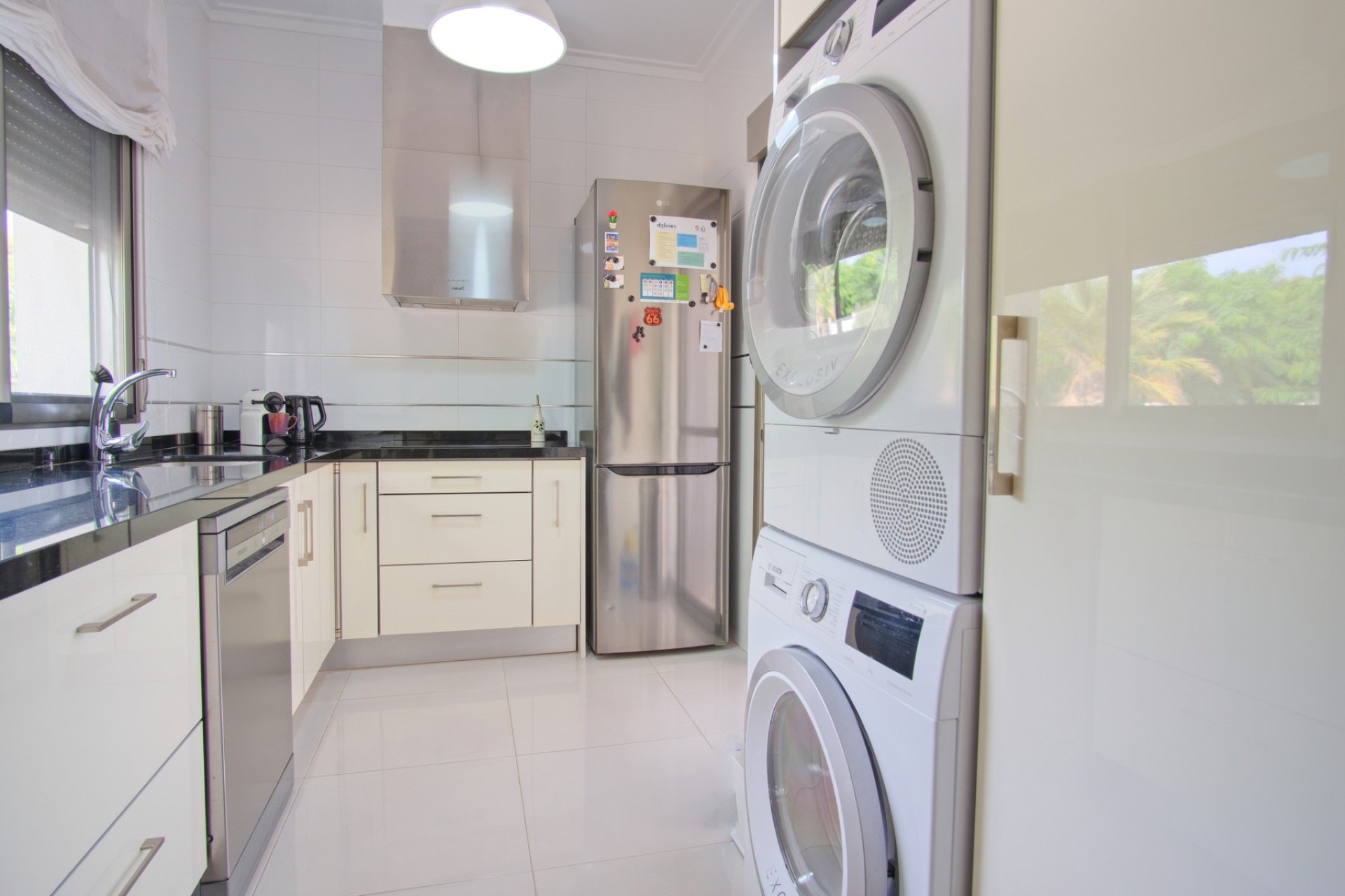 Reventa - Commercial - Dolores - Dolores - Country