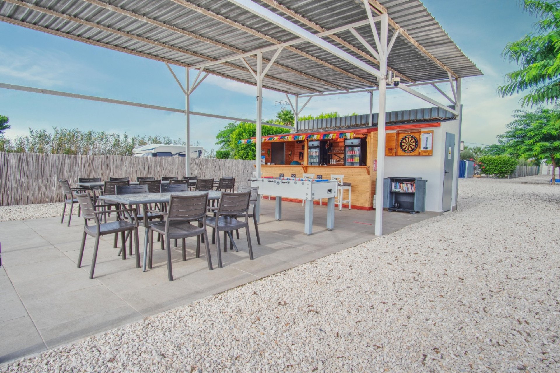 Reventa - Commercial - Dolores - Dolores - Country