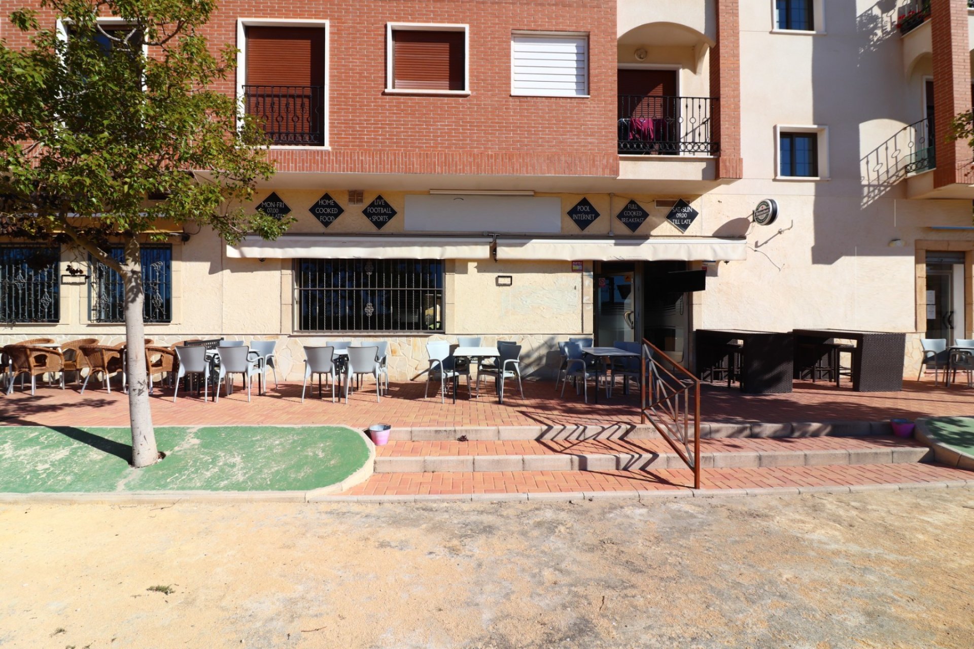 Reventa - Commercial - Formentera del Segura - Formentera - Village