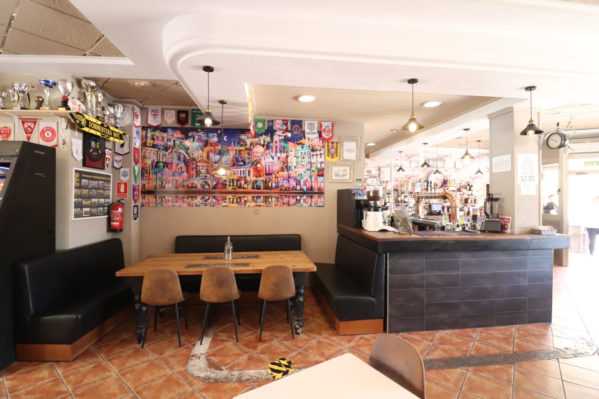 Reventa - Commercial - Formentera del Segura - Formentera - Village