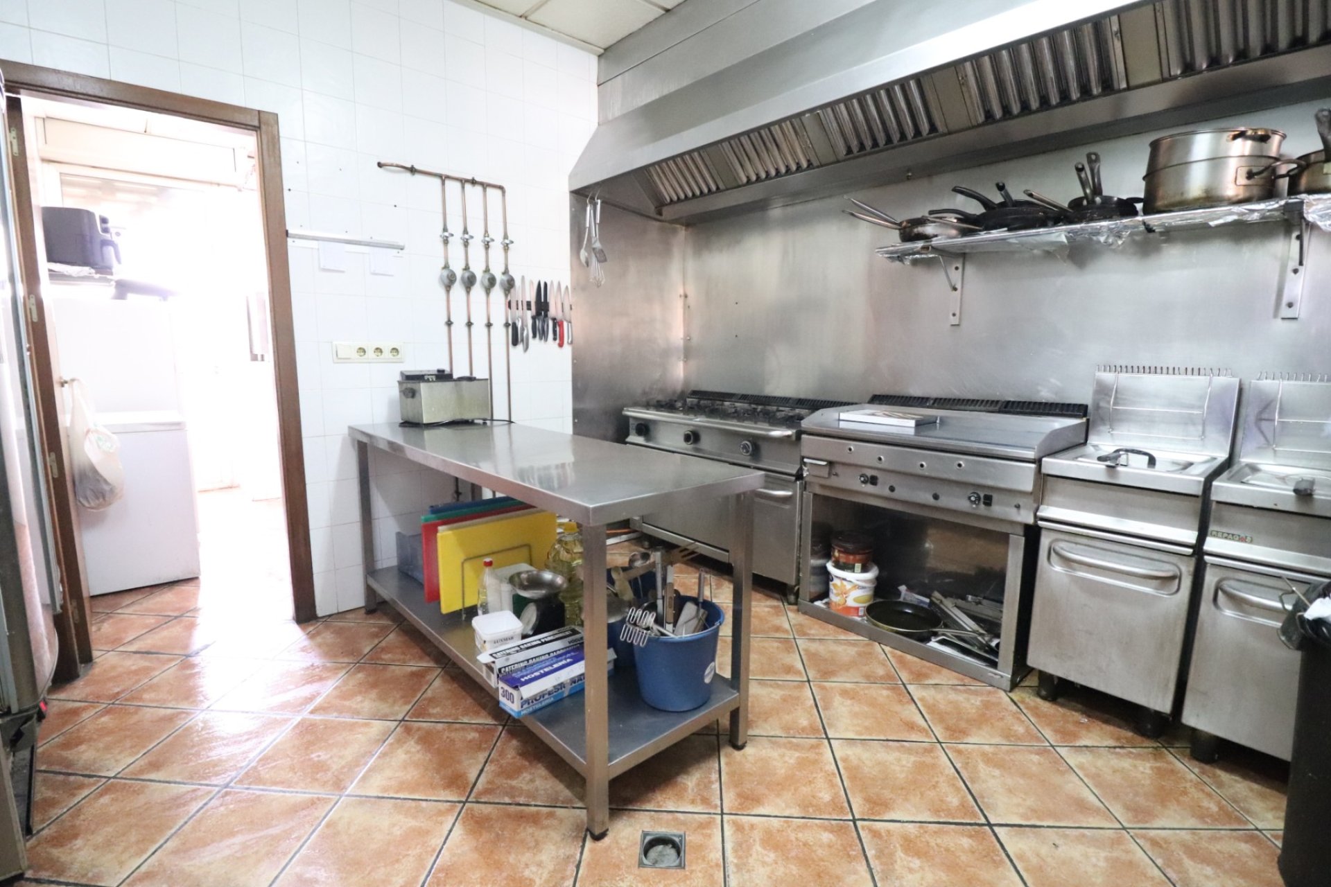Reventa - Commercial - Formentera del Segura - Formentera - Village