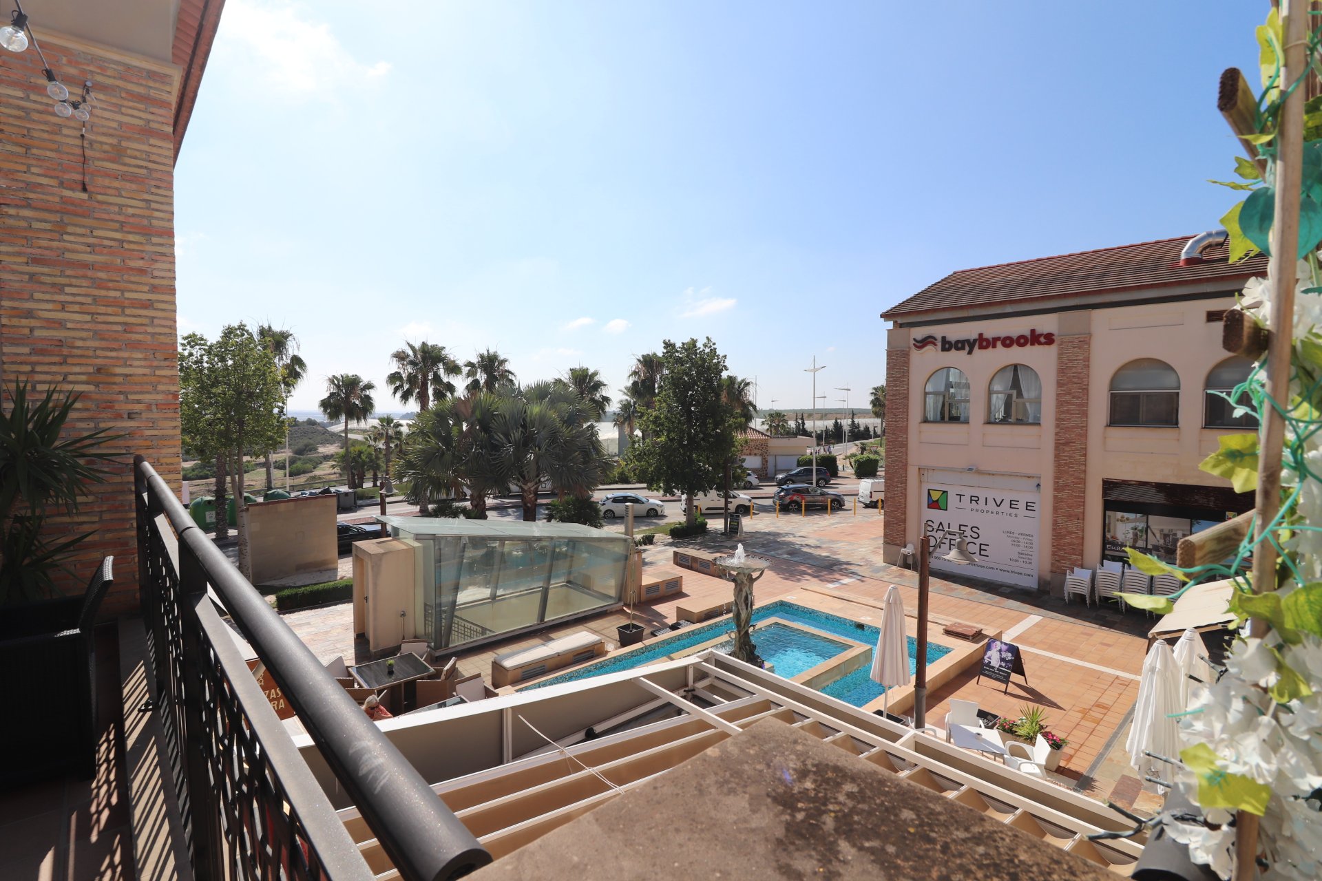 Reventa - Commercial (Freehold) - Algorfa - La Finca Golf Resort
