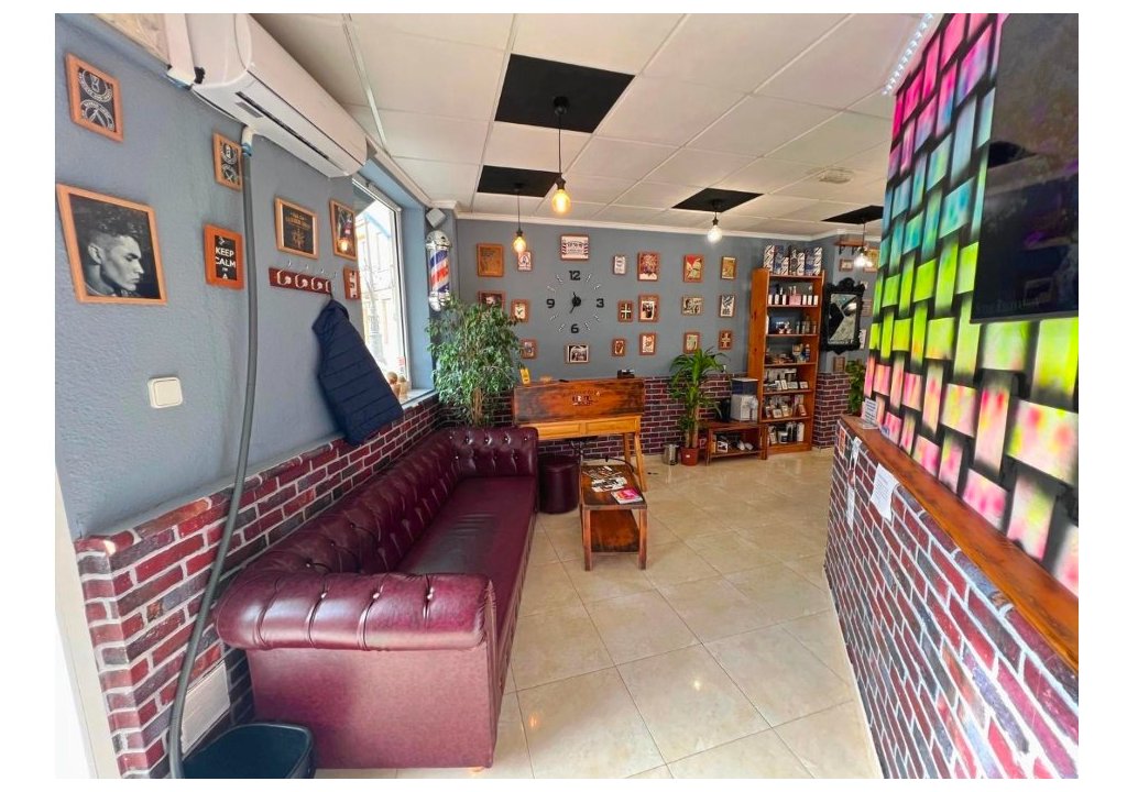 Reventa - Commercial - Guardamar del Segura - Guardamar