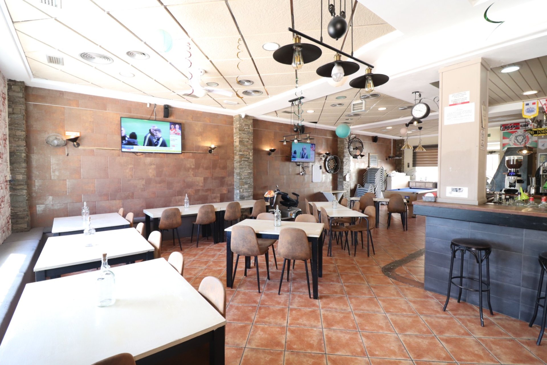 Reventa - Commercial (Leasehold) - Formentera del Segura - Formentera - Village