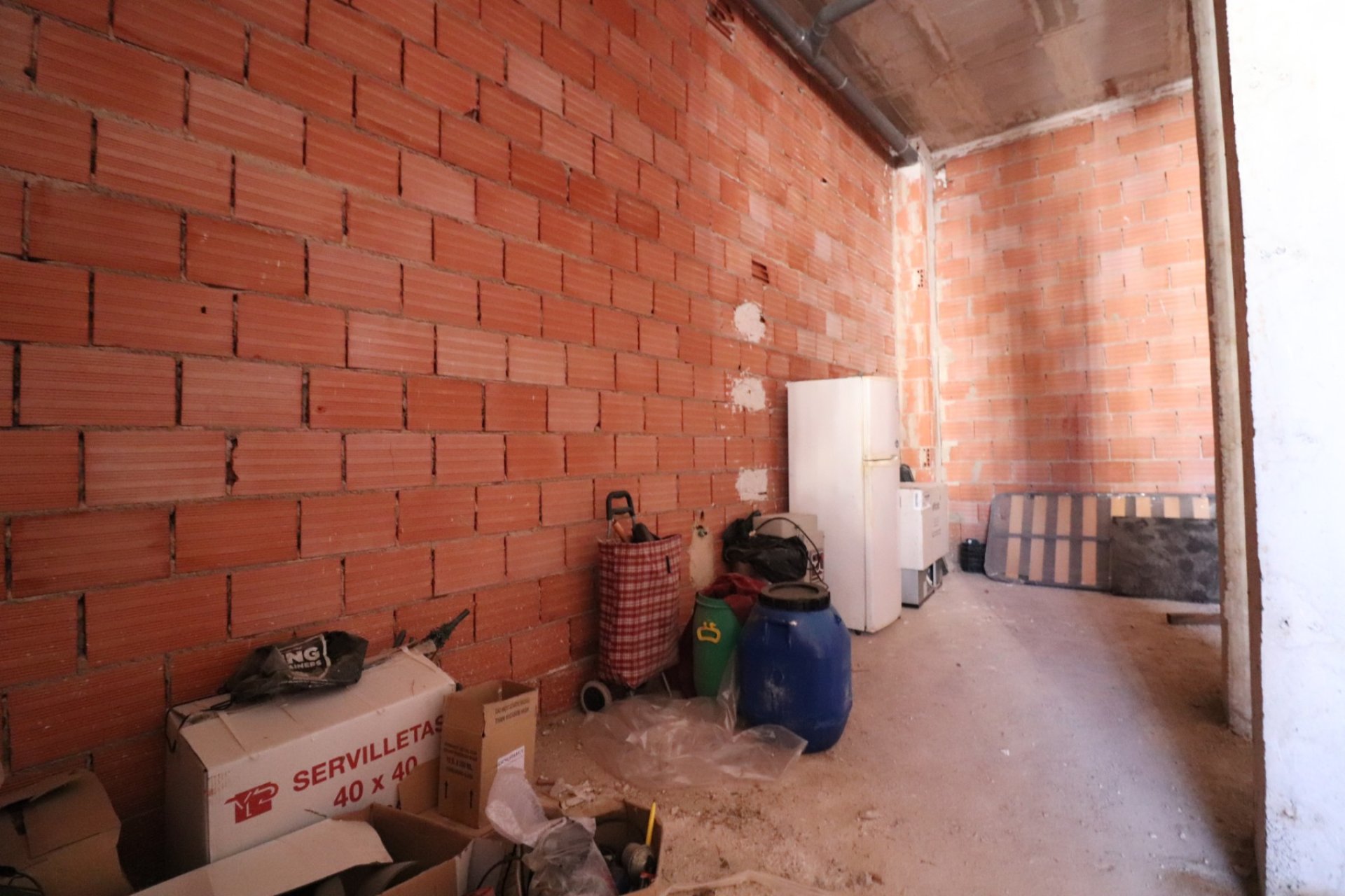 Reventa - Commercial - Los Montesinos - Entre Naranjos / Vistabella Golf