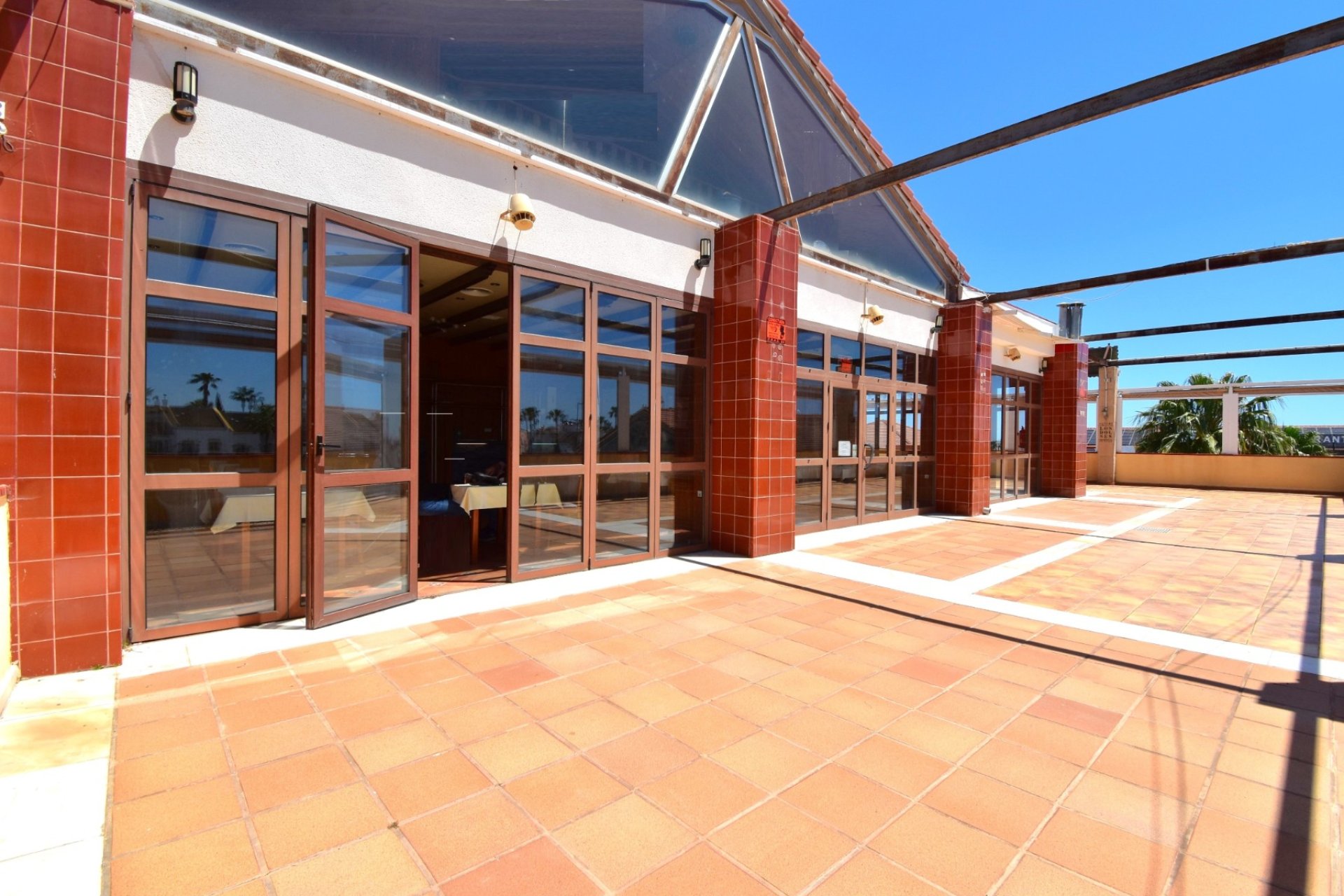 Reventa - Commercial - Orihuela Costa - Los Dolses