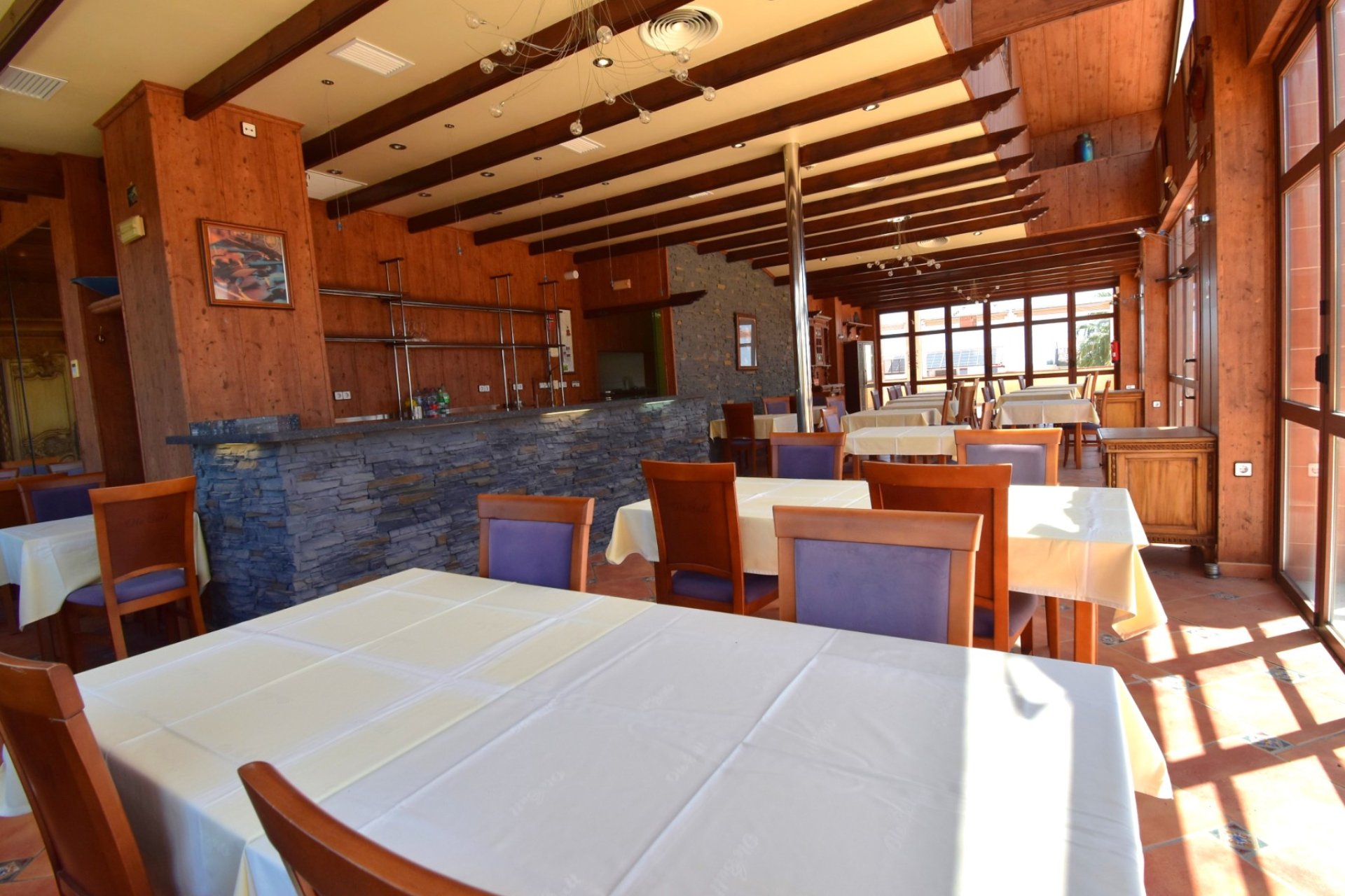 Reventa - Commercial - Orihuela Costa - Los Dolses
