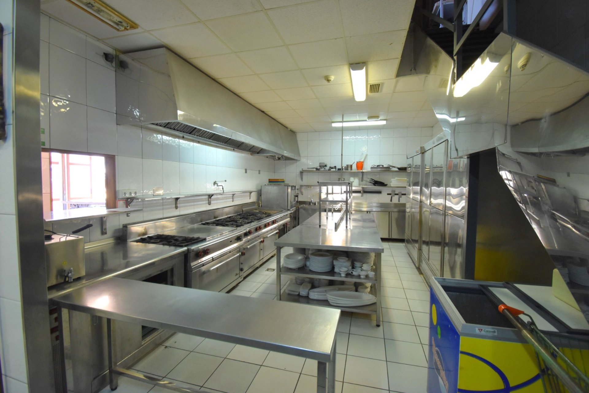 Reventa - Commercial - Orihuela Costa - Los Dolses