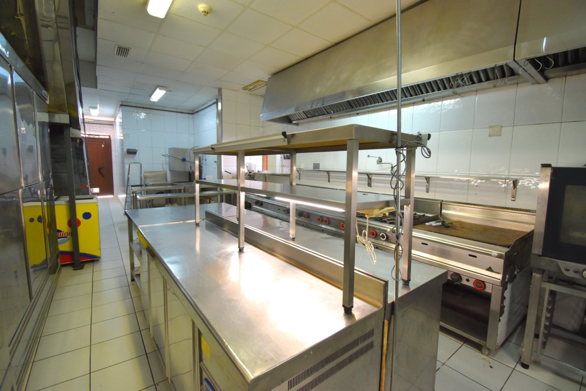Reventa - Commercial - Orihuela Costa - Los Dolses