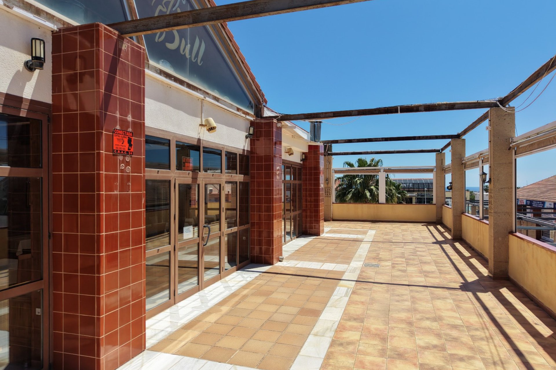 Reventa - Commercial - Orihuela Costa - Los Dolses