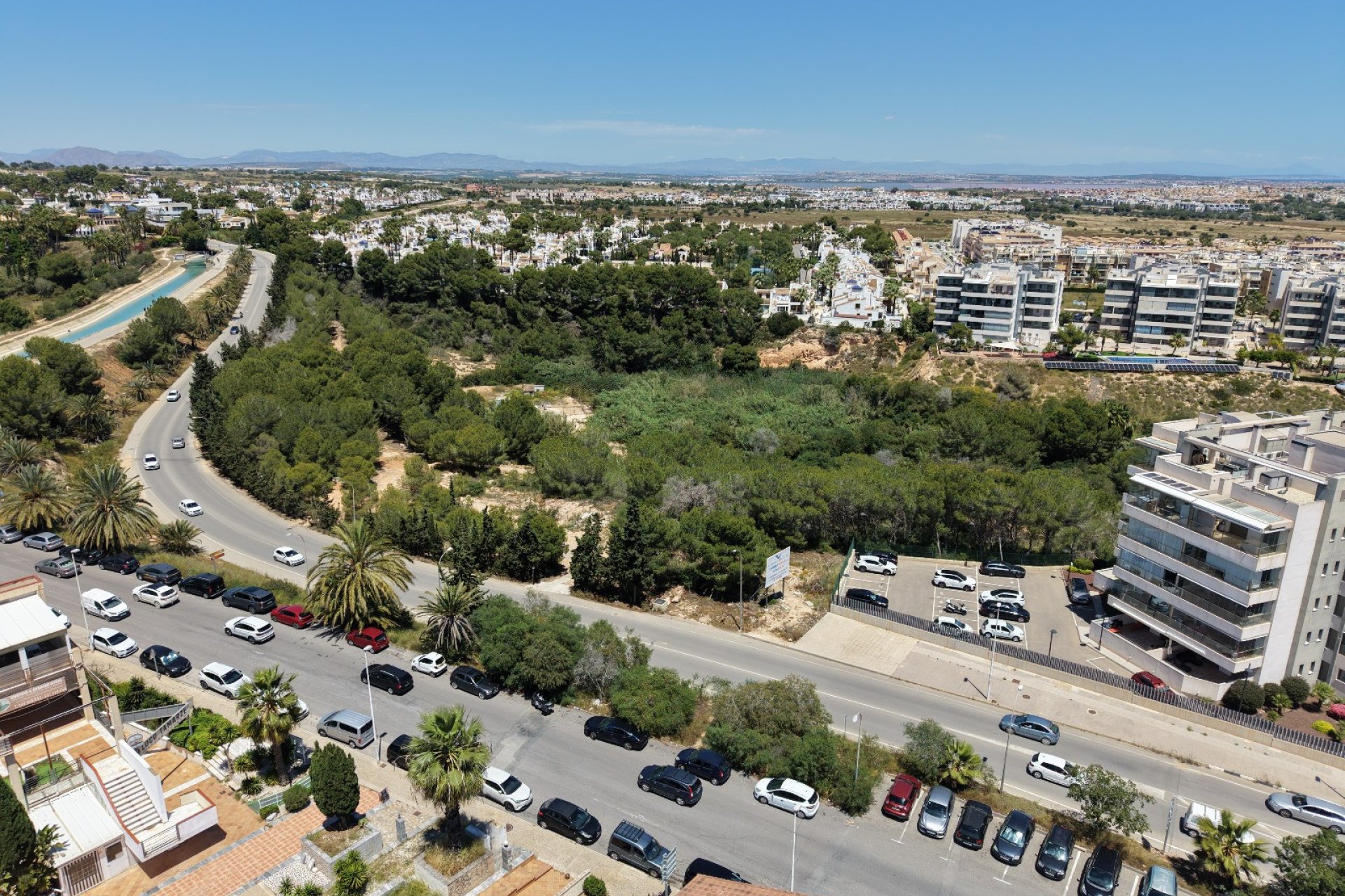 Reventa - Commercial - Orihuela Costa - Los Dolses