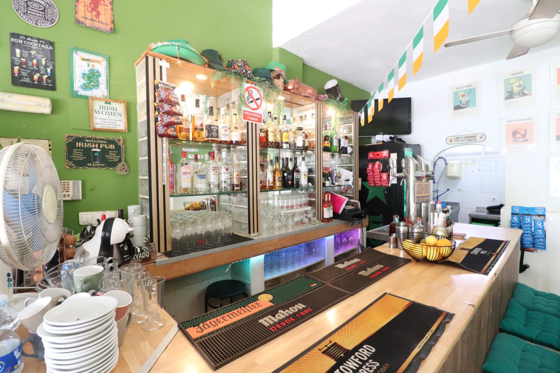 Reventa - Commercial - Torrevieja - El Chaparral