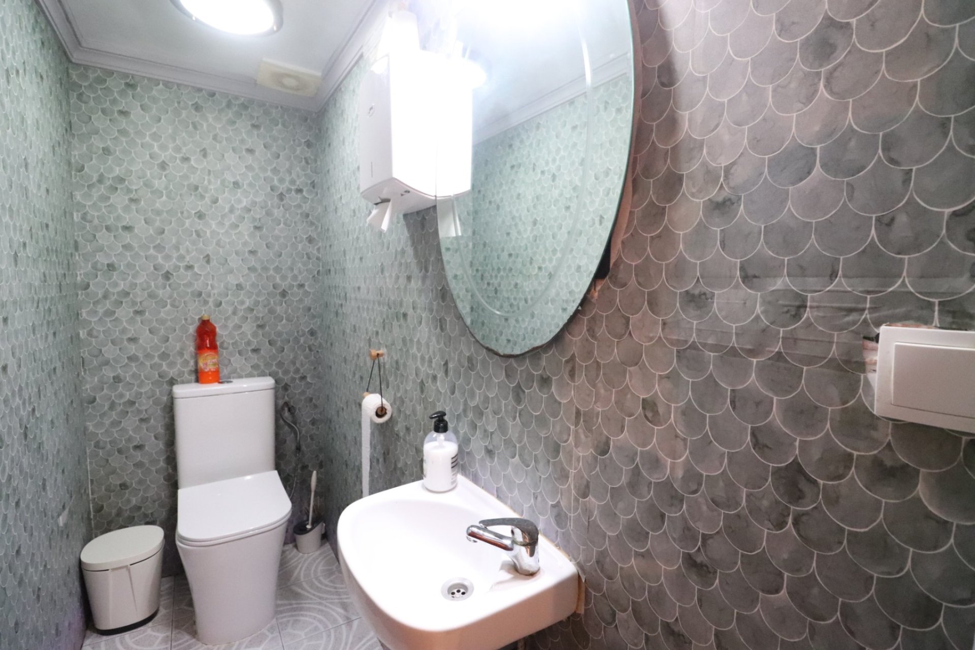 Reventa - Commercial - Torrevieja - El Chaparral
