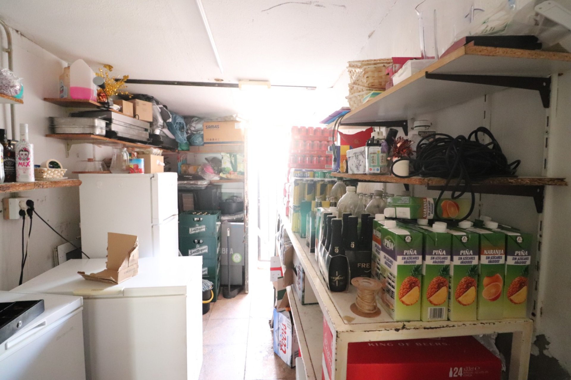 Reventa - Commercial - Torrevieja - El Chaparral