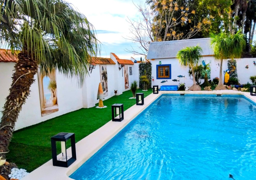 Reventa - Country House - Daya Nueva