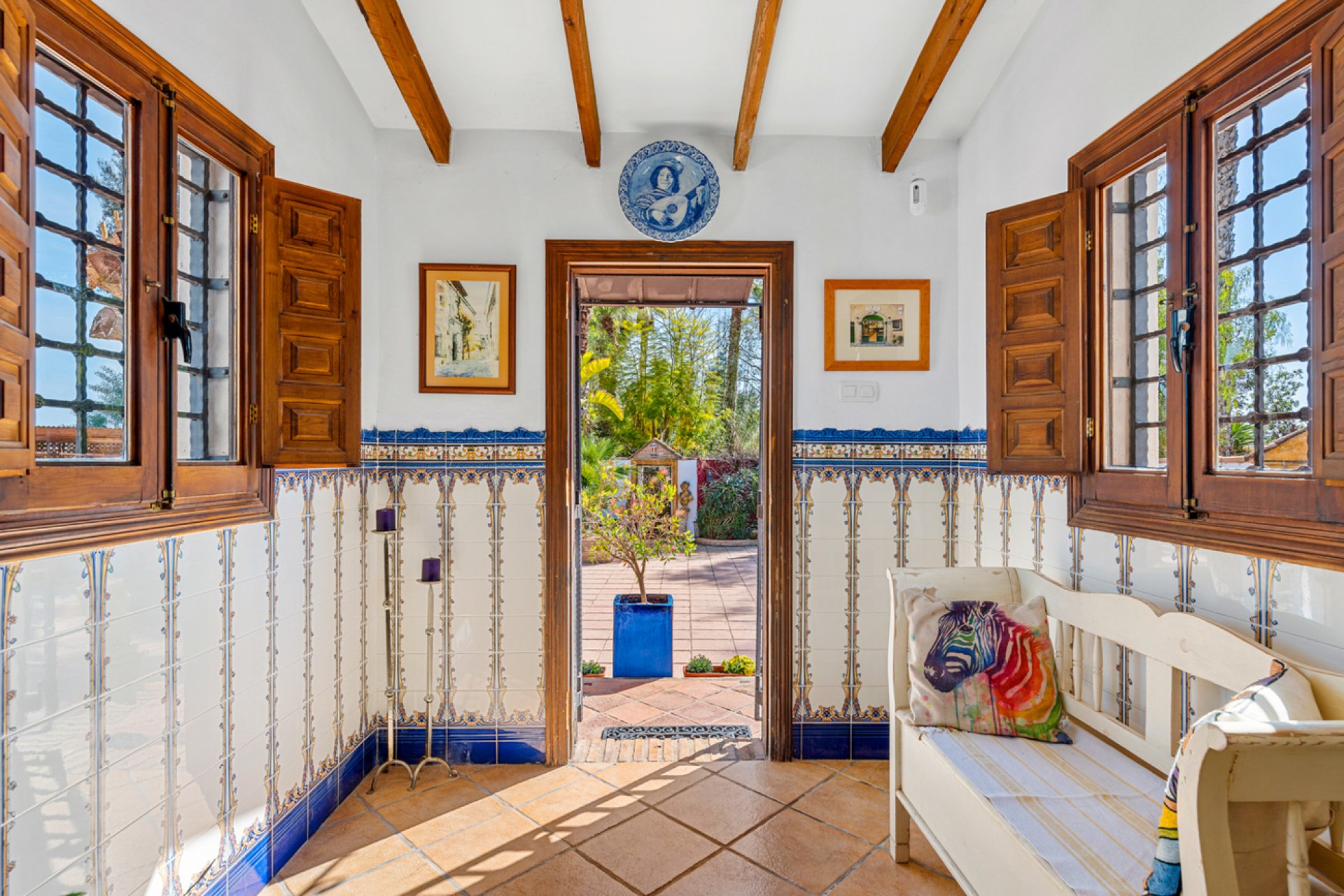 Reventa - Country House - Daya Nueva