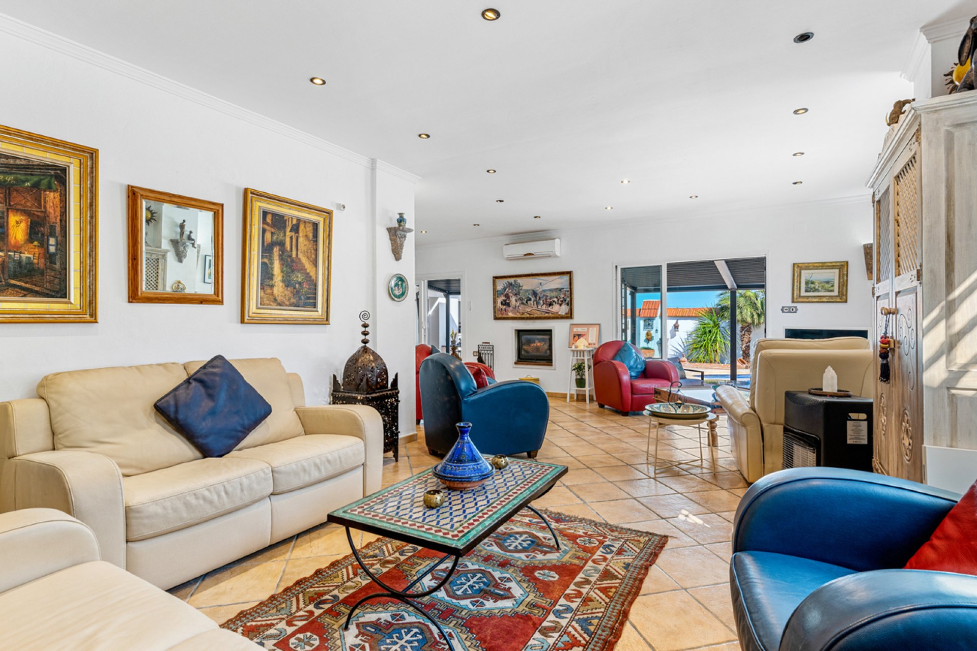 Reventa - Country House - Daya Nueva