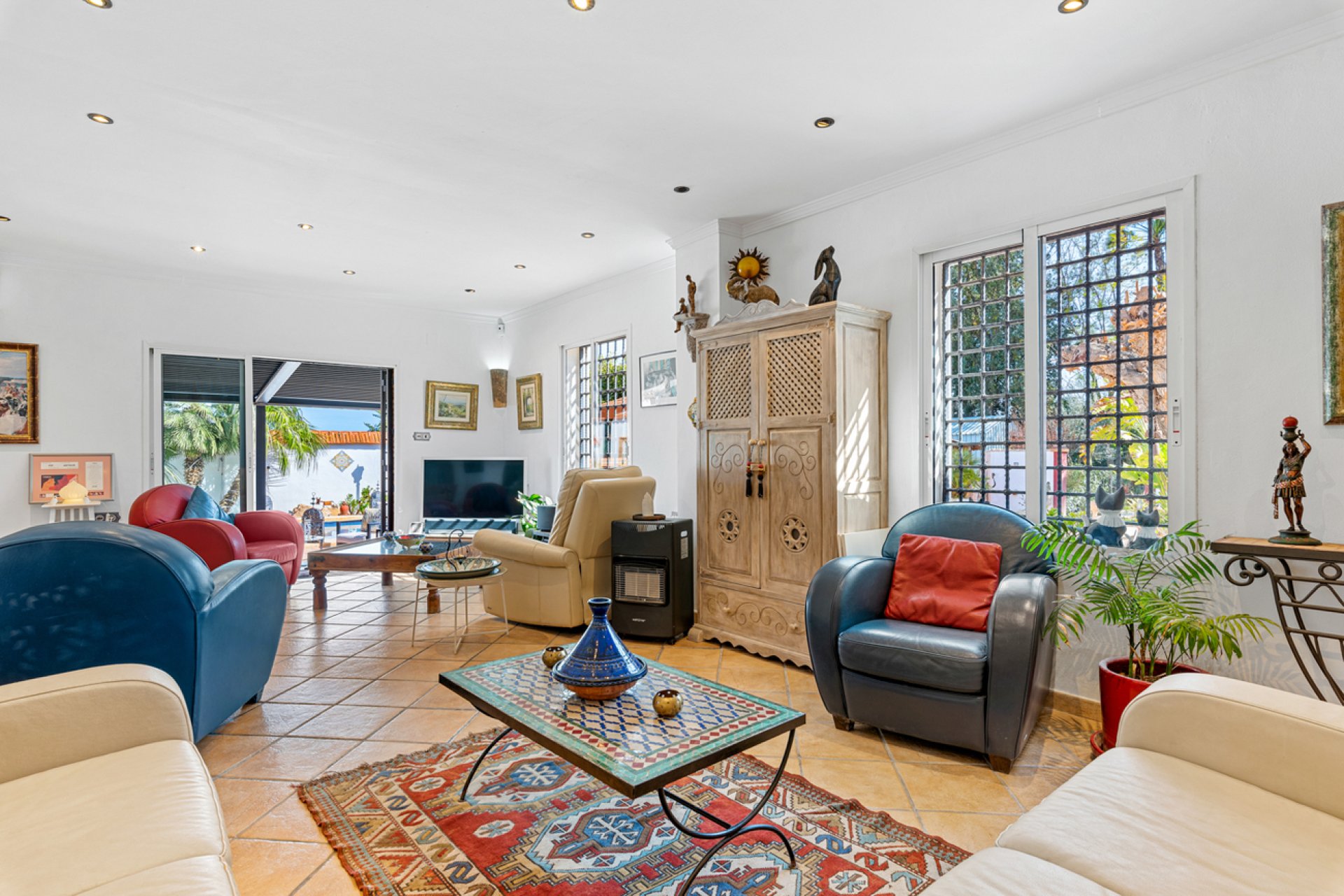 Reventa - Country House - Daya Nueva