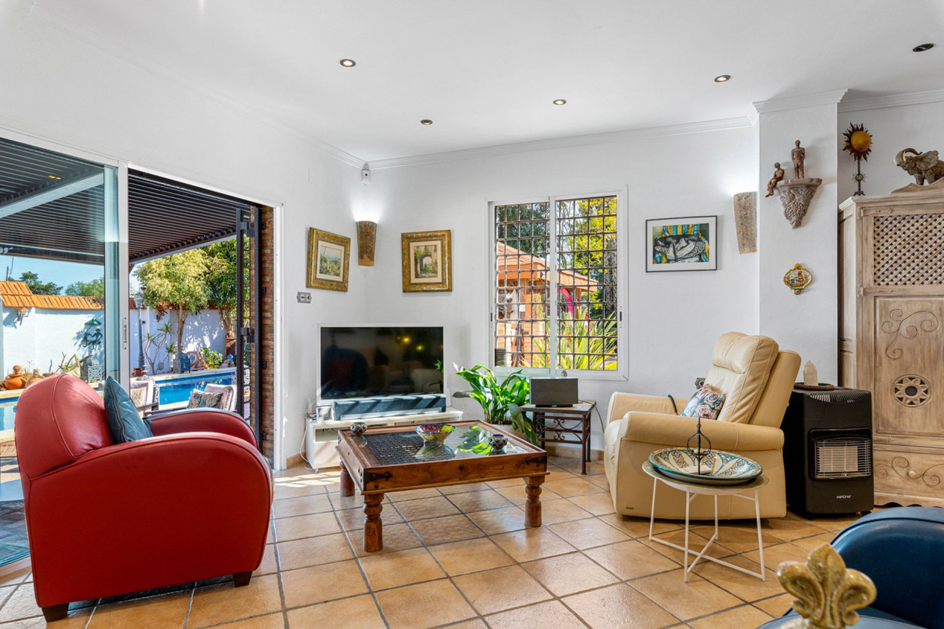 Reventa - Country House - Daya Nueva