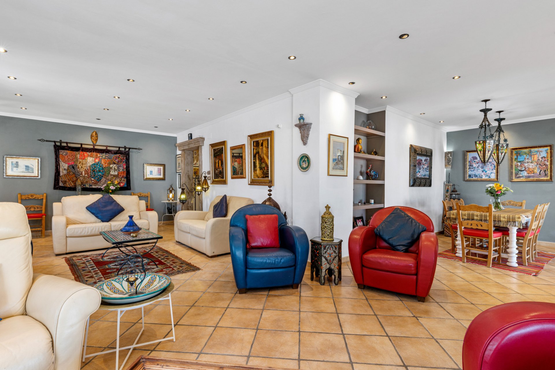 Reventa - Country House - Daya Nueva