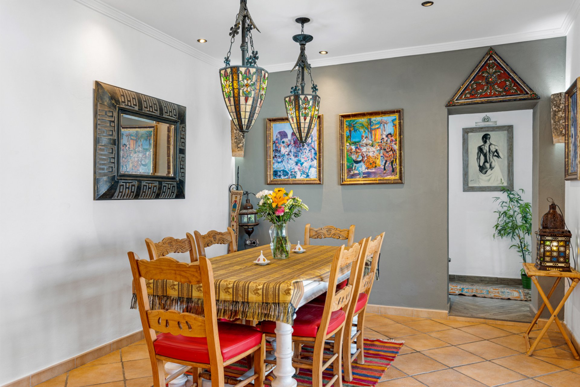 Reventa - Country House - Daya Nueva