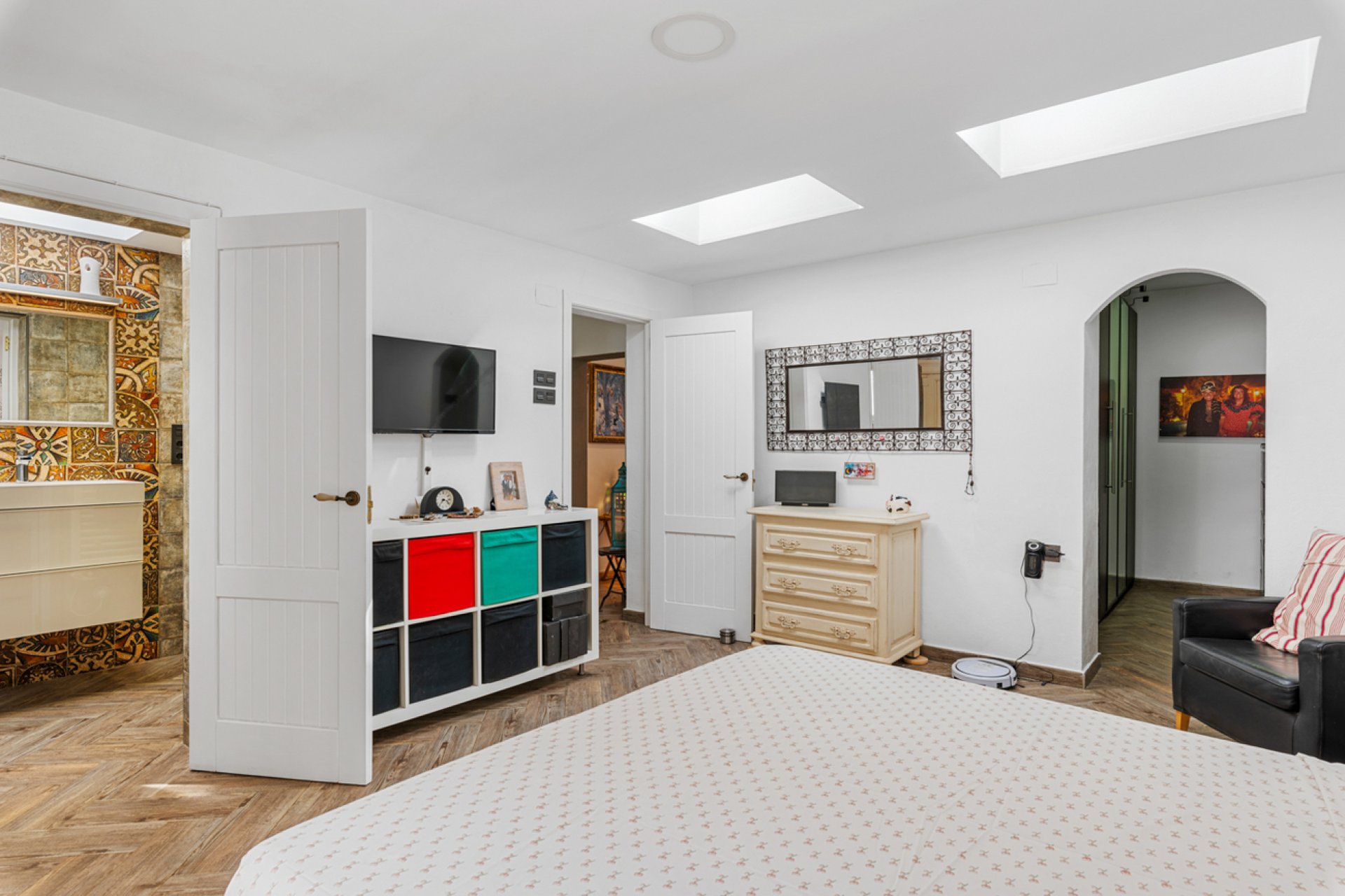 Reventa - Country House - Daya Nueva