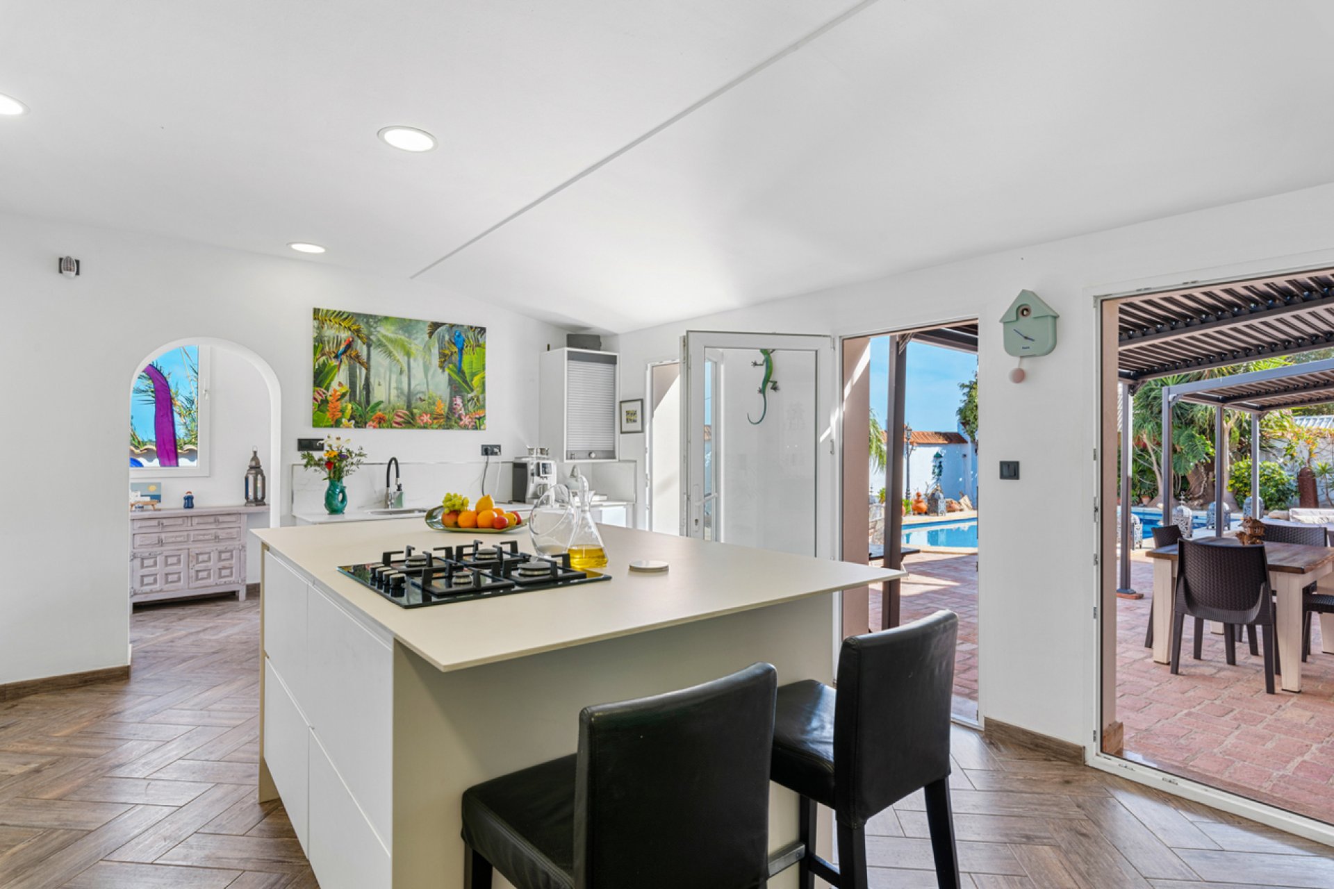 Reventa - Country House - Daya Nueva