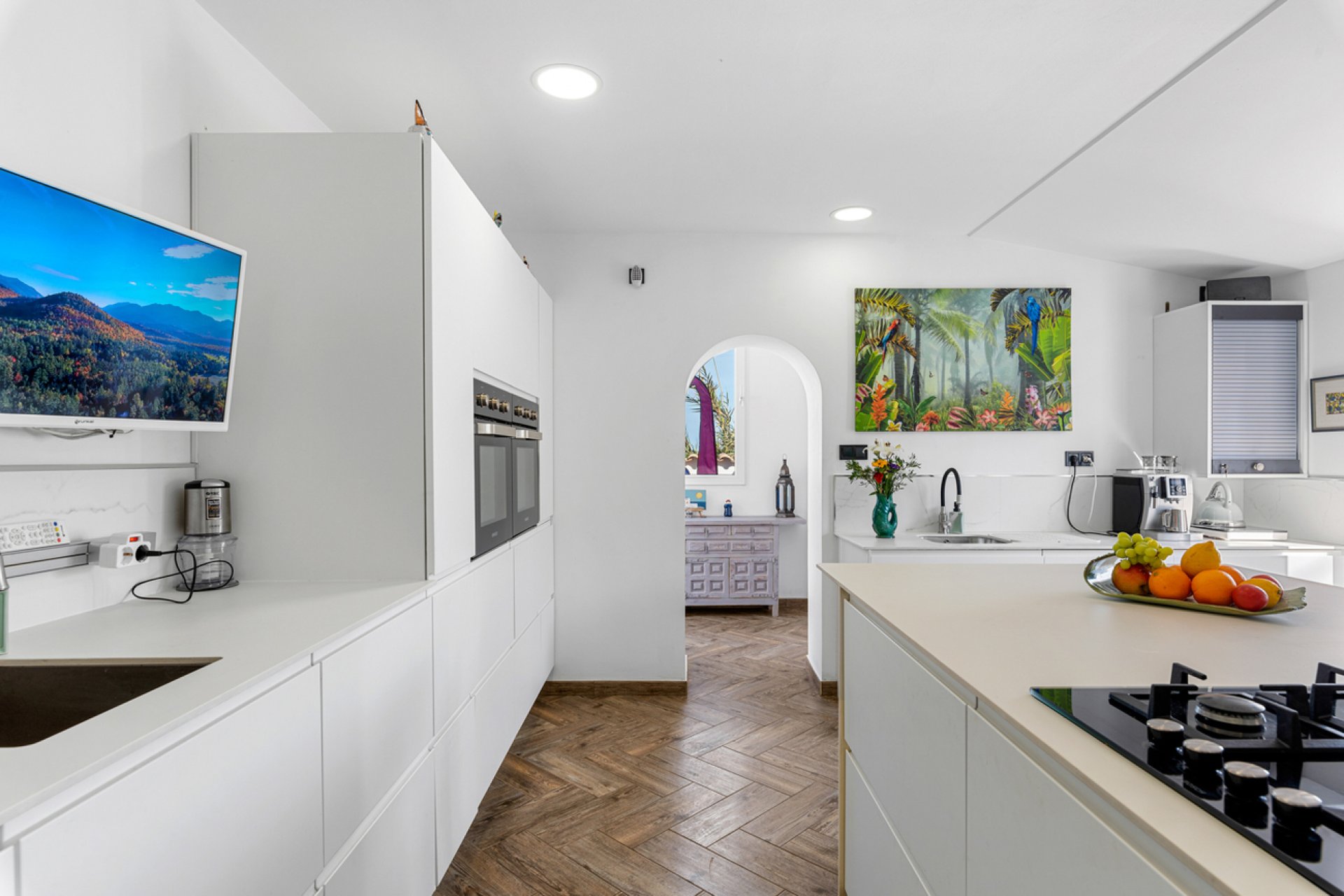 Reventa - Country House - Daya Nueva