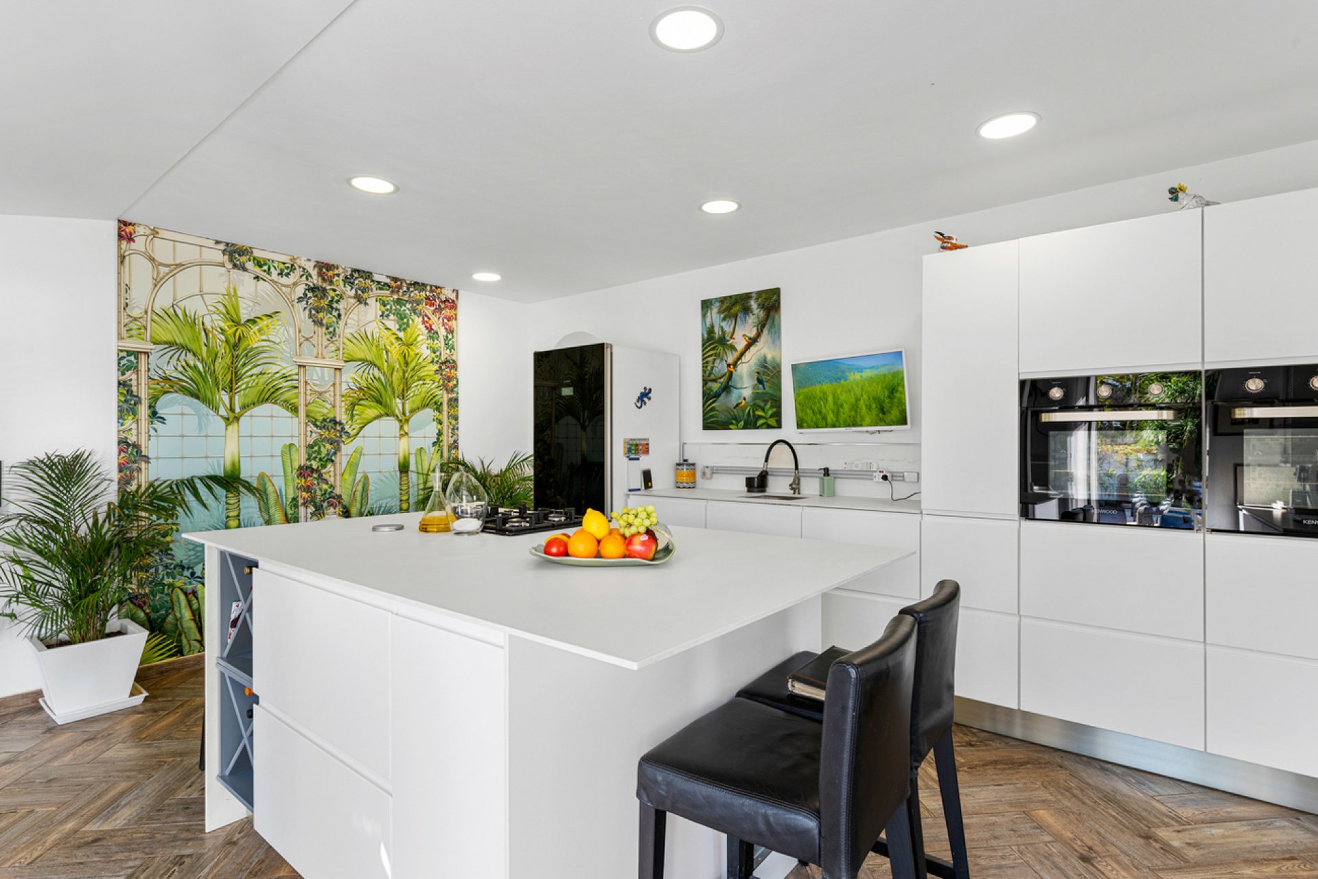 Reventa - Country House - Daya Nueva