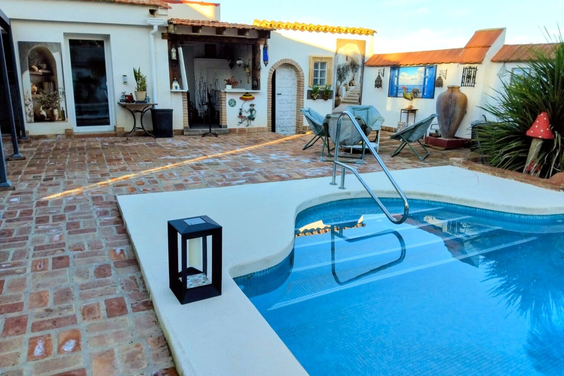 Reventa - Country House - Daya Nueva