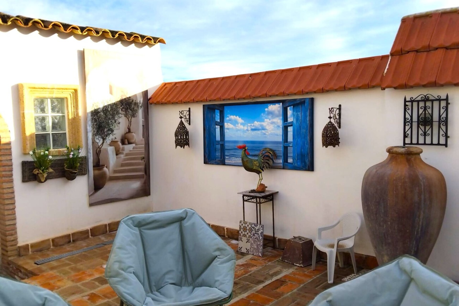 Reventa - Country House - Daya Nueva