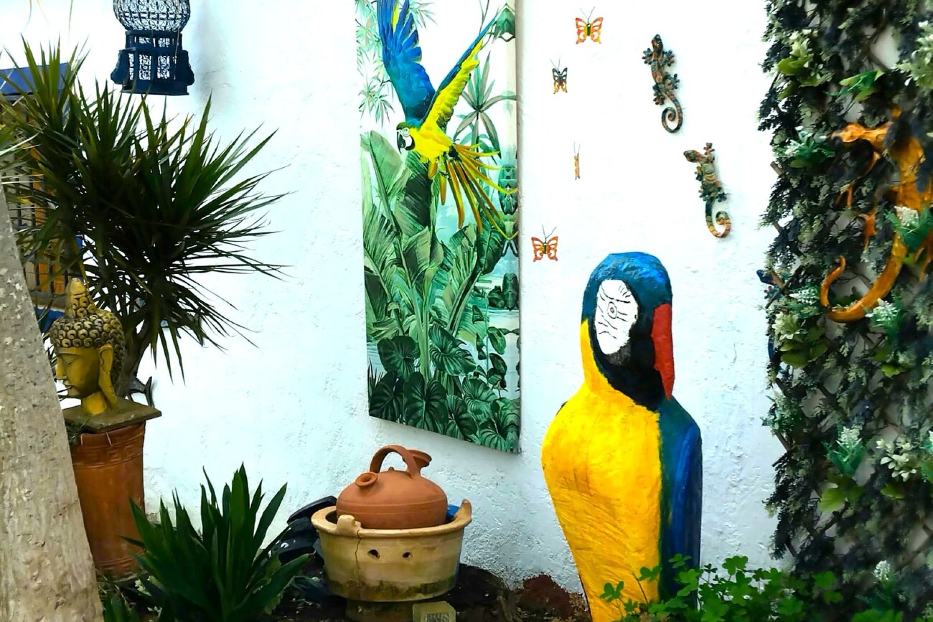 Reventa - Country House - Daya Nueva