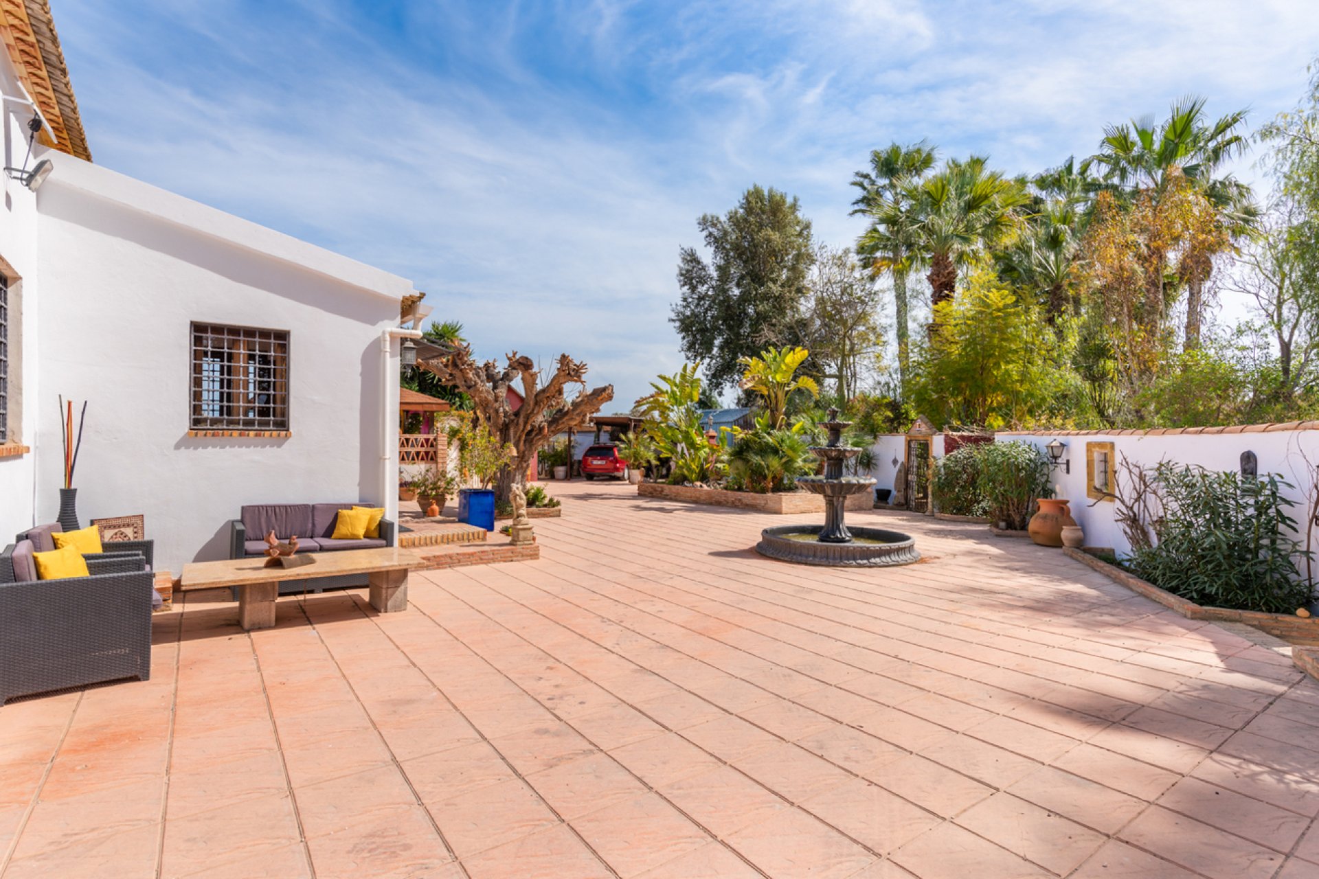 Reventa - Country House - Daya Nueva