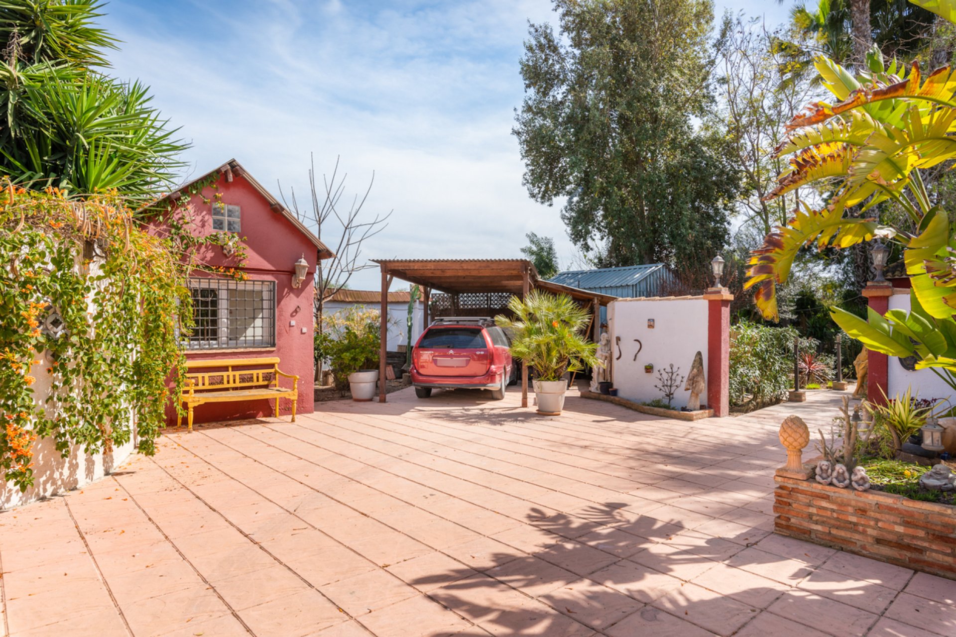 Reventa - Country House - Daya Nueva