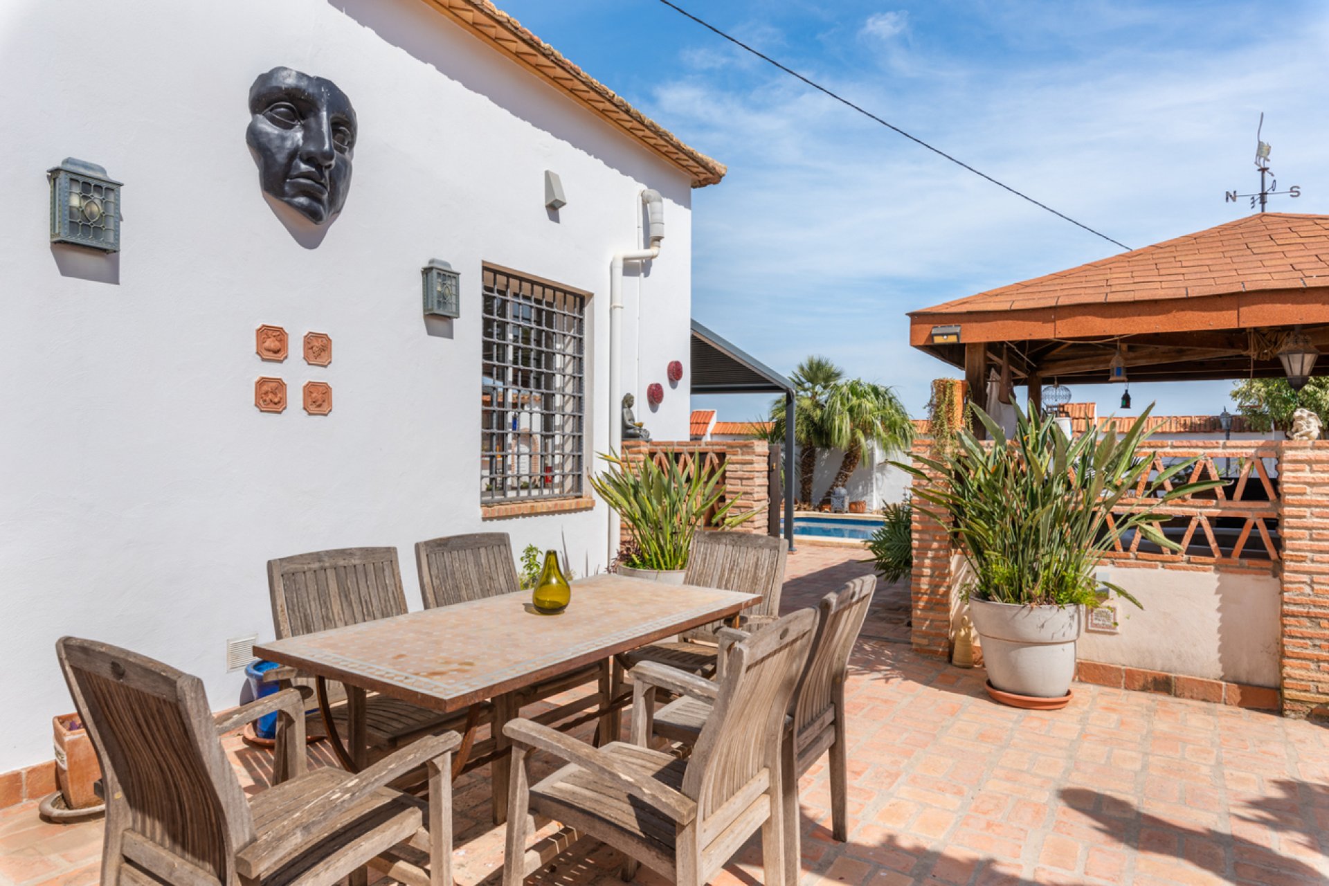 Reventa - Country House - Daya Nueva