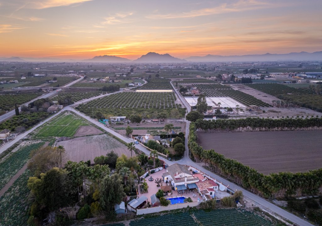 Reventa - Country House - Daya Nueva