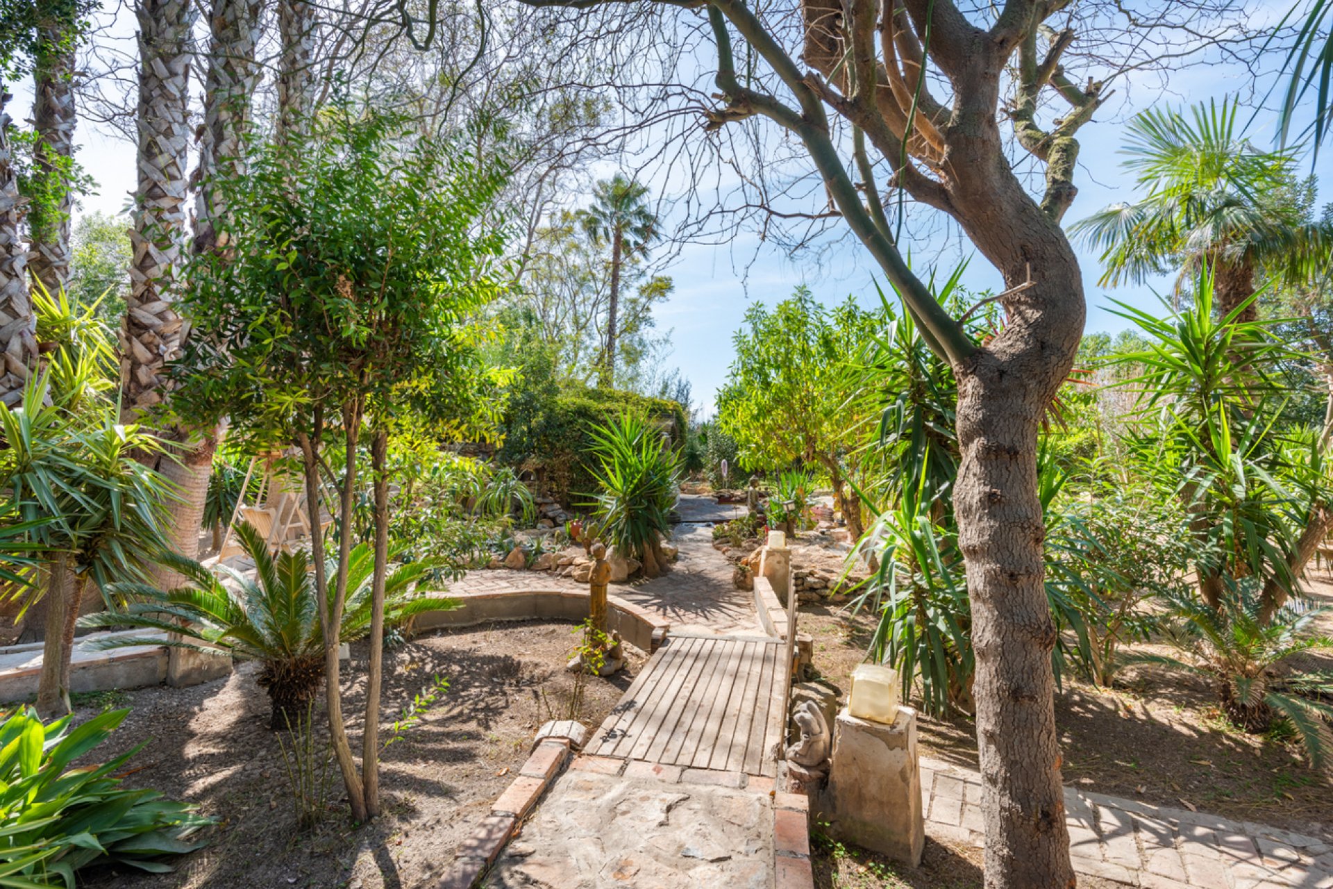 Reventa - Country House - Daya Nueva