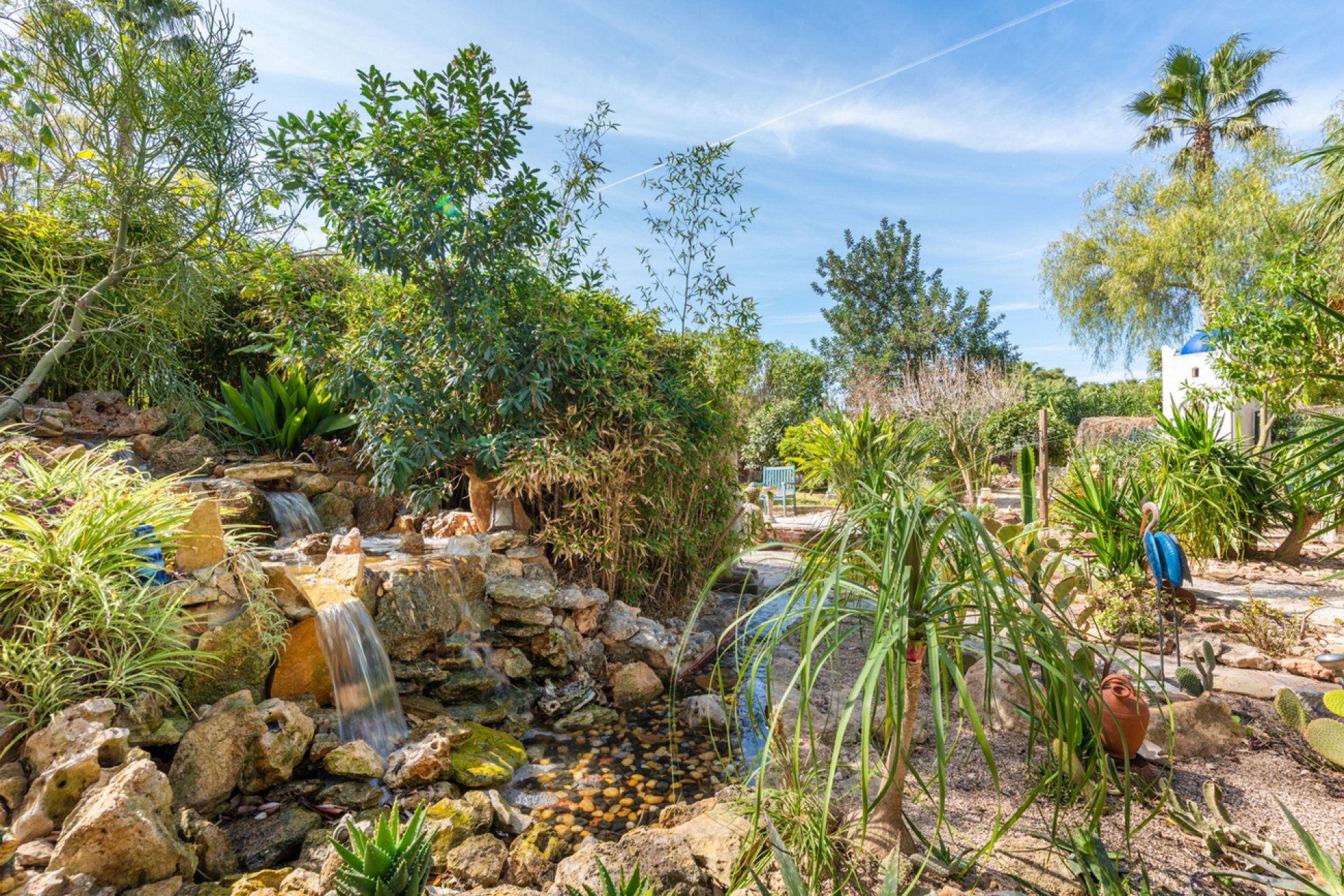 Reventa - Country House - Daya Nueva