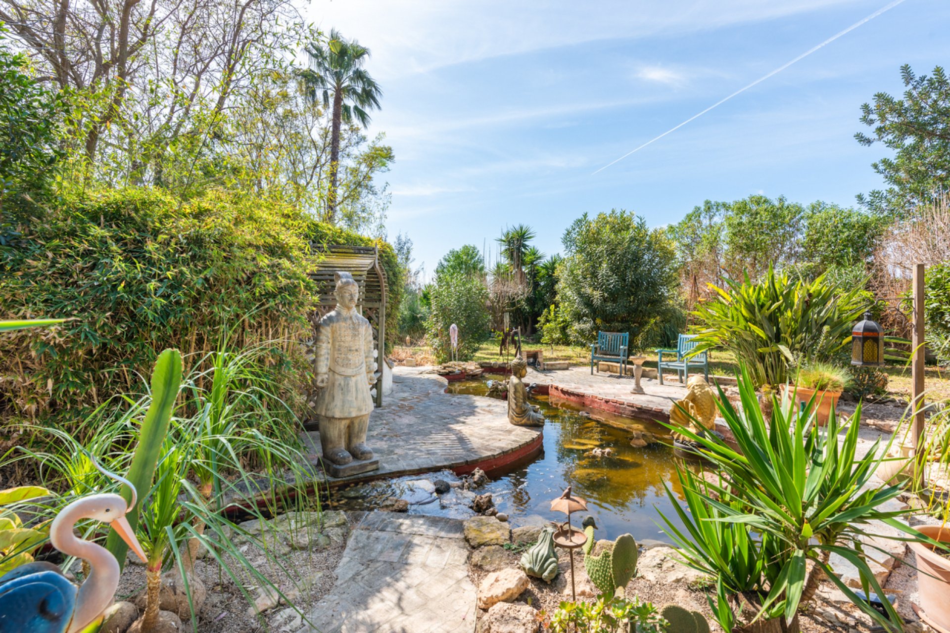 Reventa - Country House - Daya Nueva