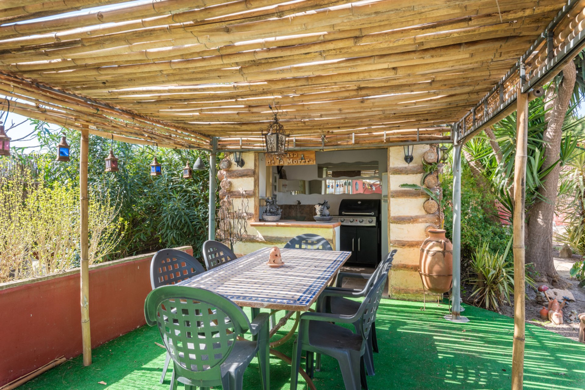 Reventa - Country House - Daya Nueva