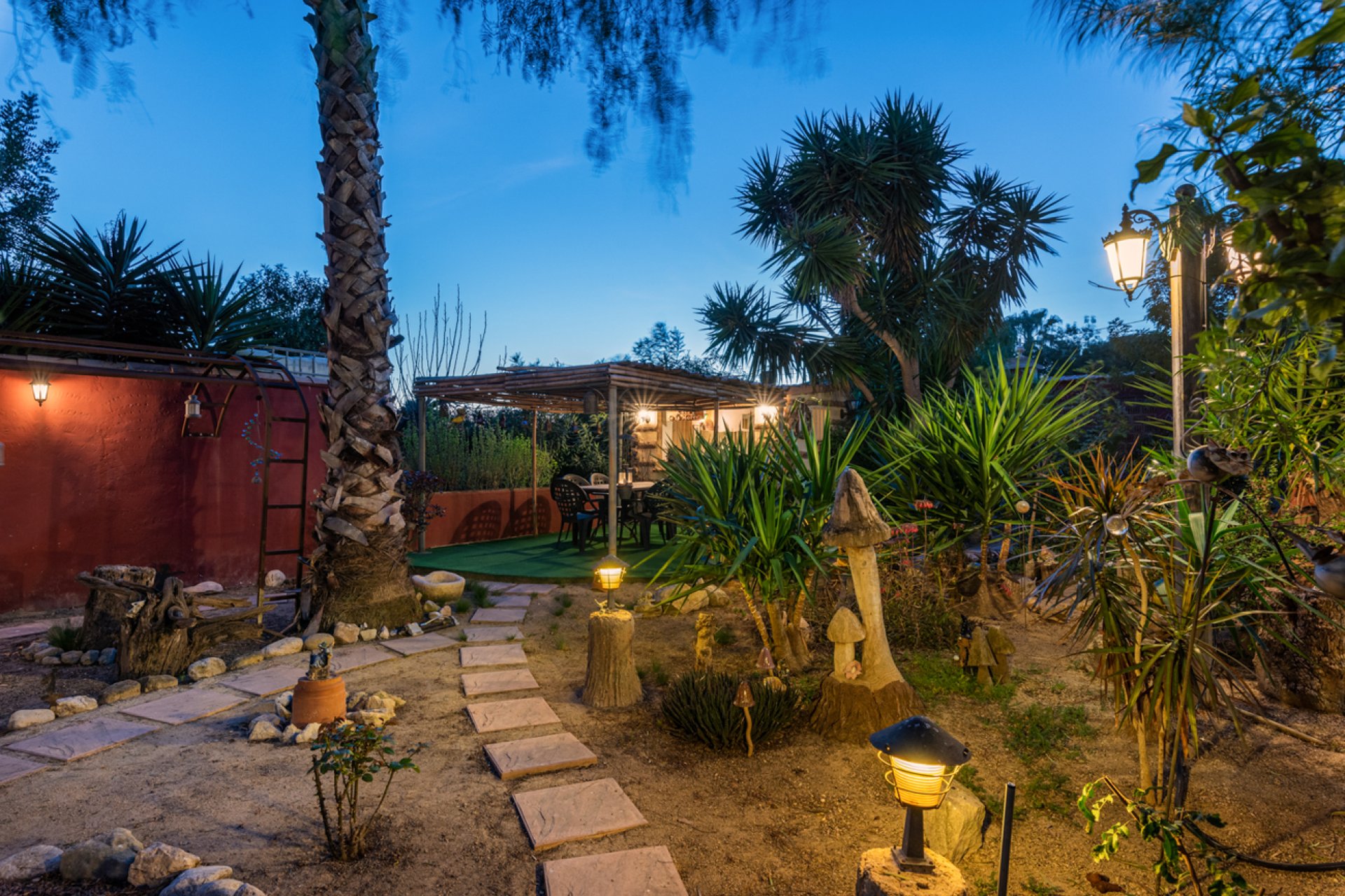 Reventa - Country House - Daya Nueva