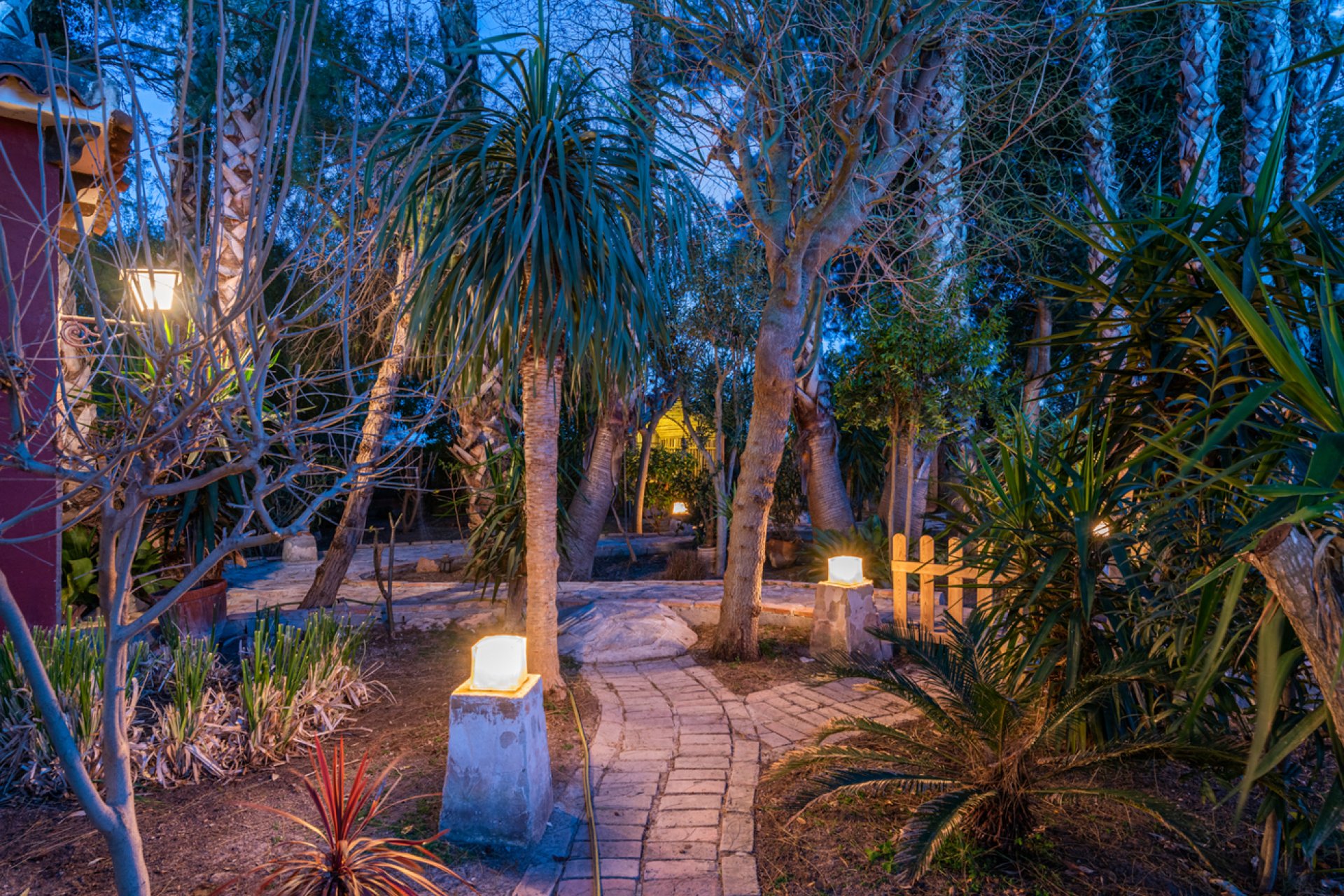 Reventa - Country House - Daya Nueva