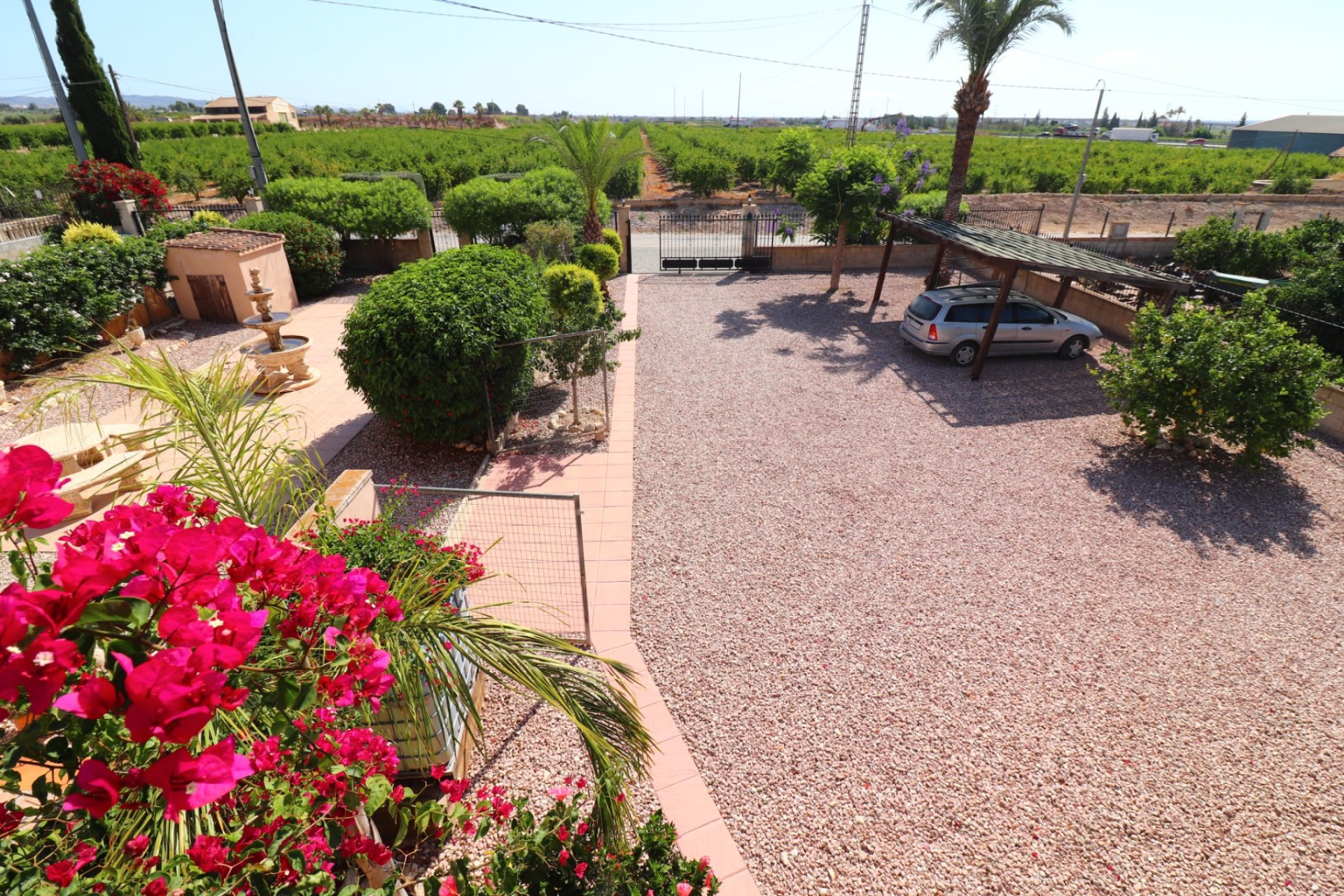 Reventa - Country property - Albatera - Albatera - Country
