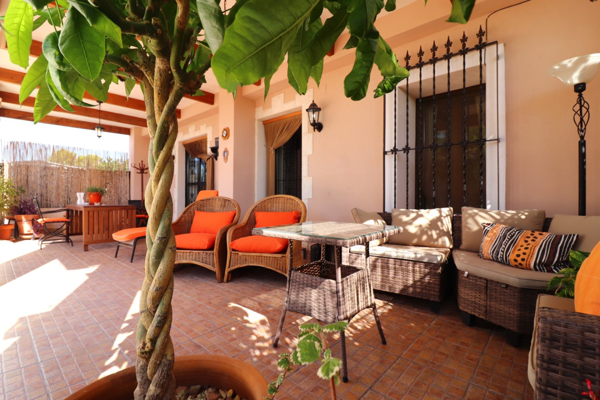 Reventa - Country property - Albatera - Albatera - Country