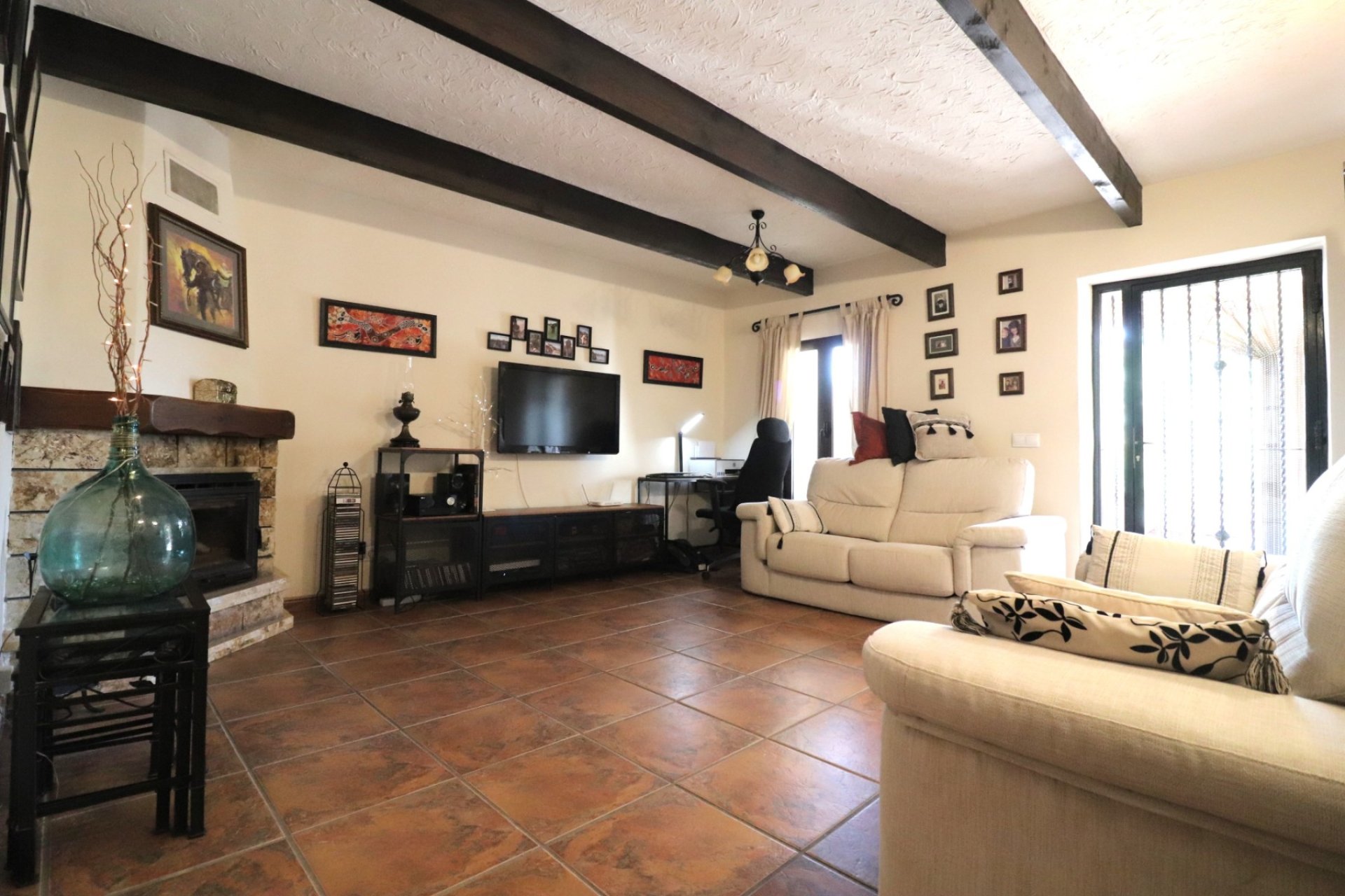 Reventa - Country property - Albatera - Albatera - Country