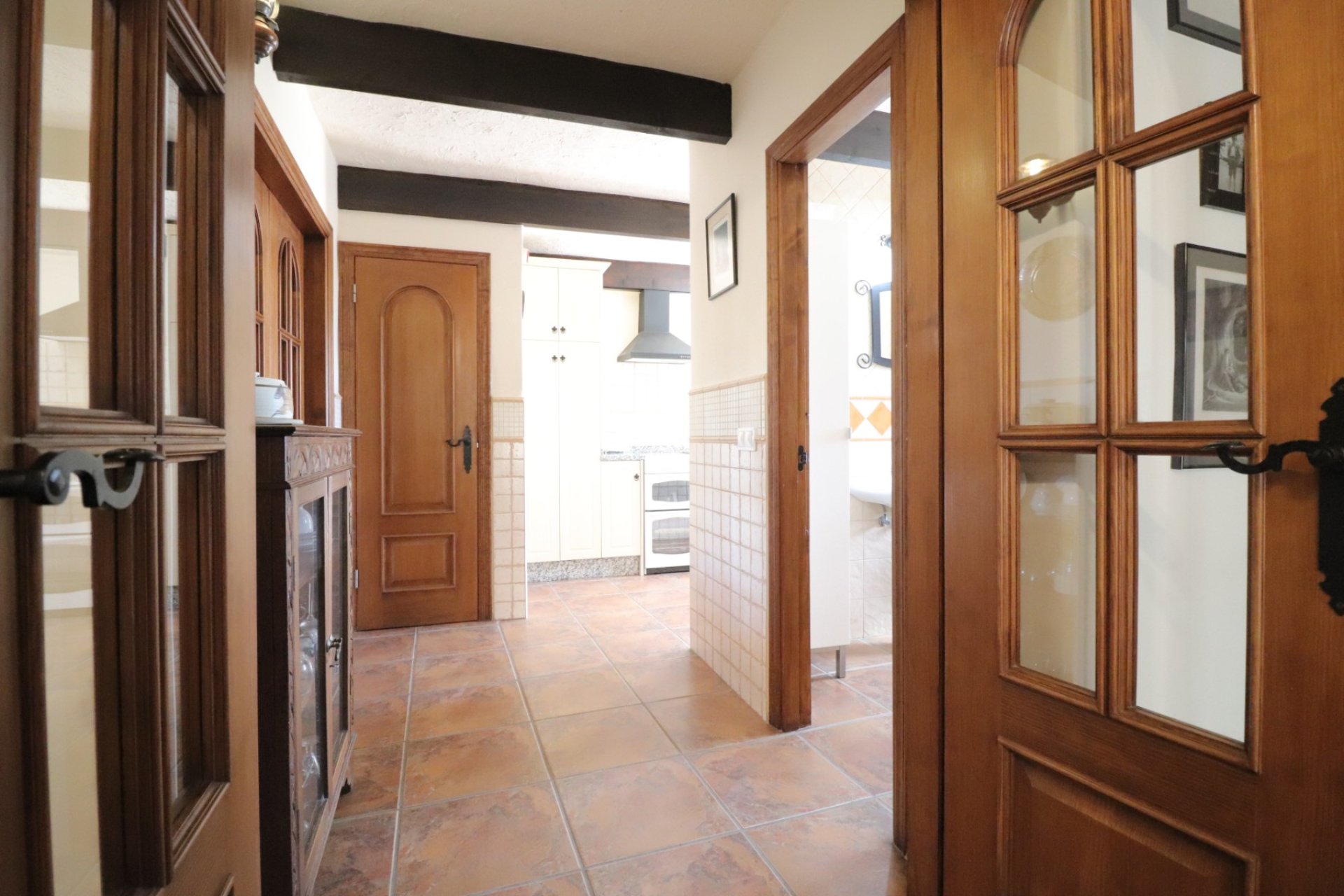 Reventa - Country property - Albatera - Albatera - Country